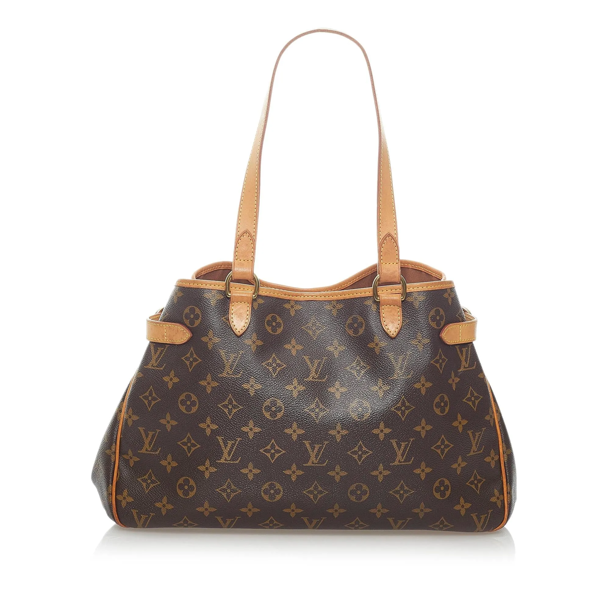 Louis Vuitton Monogram Batignolles Horizontal (SHG-33272)