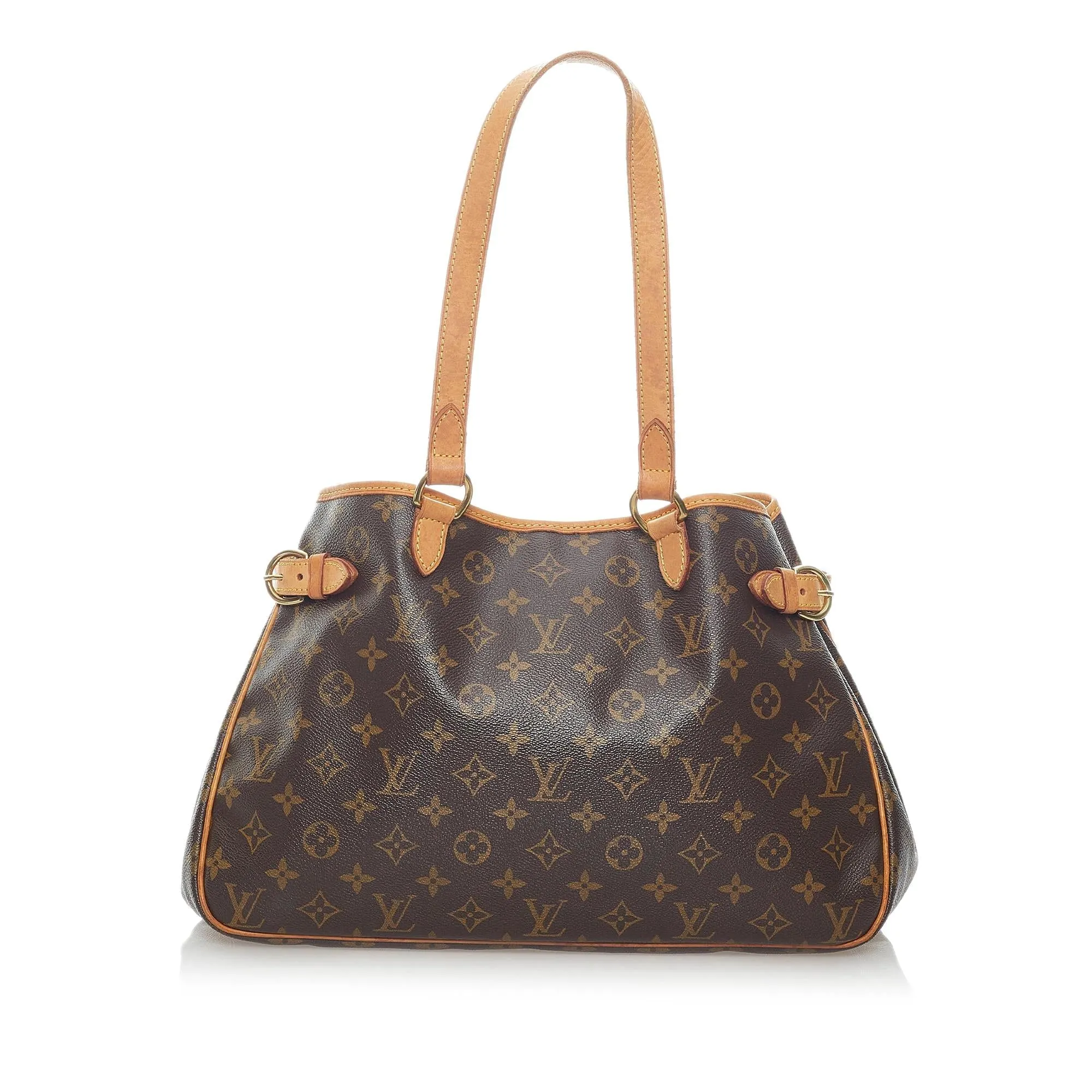 Louis Vuitton Monogram Batignolles Horizontal (SHG-33272)