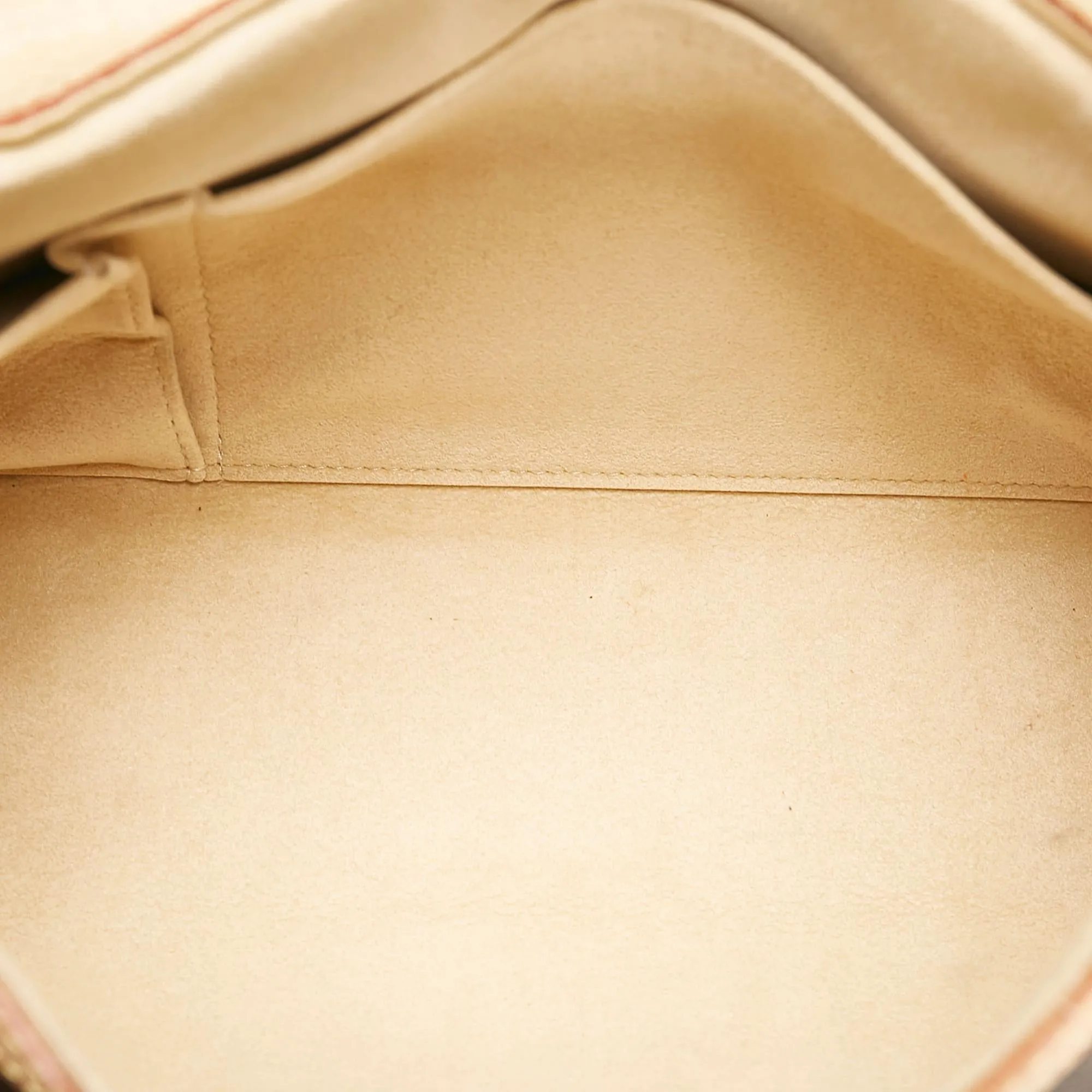 Louis Vuitton Monogram Beverly MM (SHG-35807)