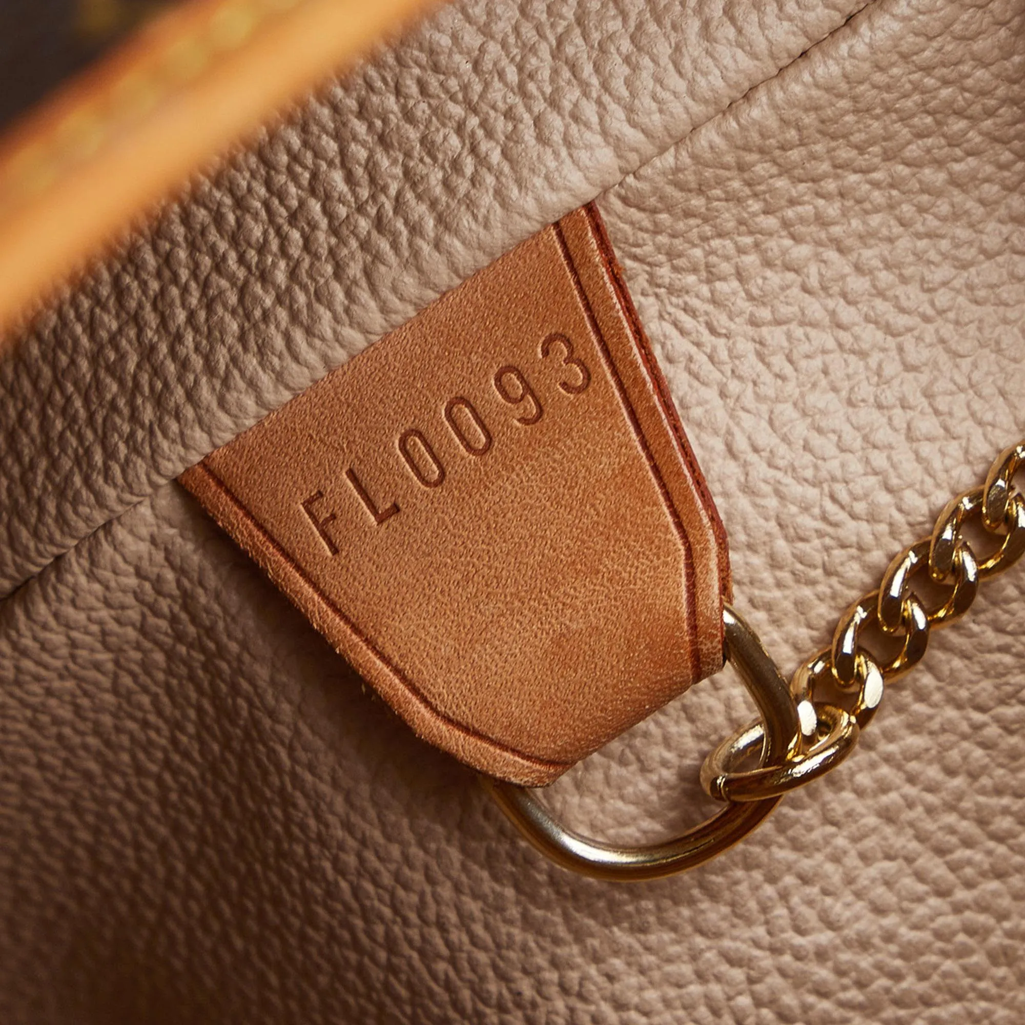Louis Vuitton Monogram Bucket GM (SHG-q2t1tM)