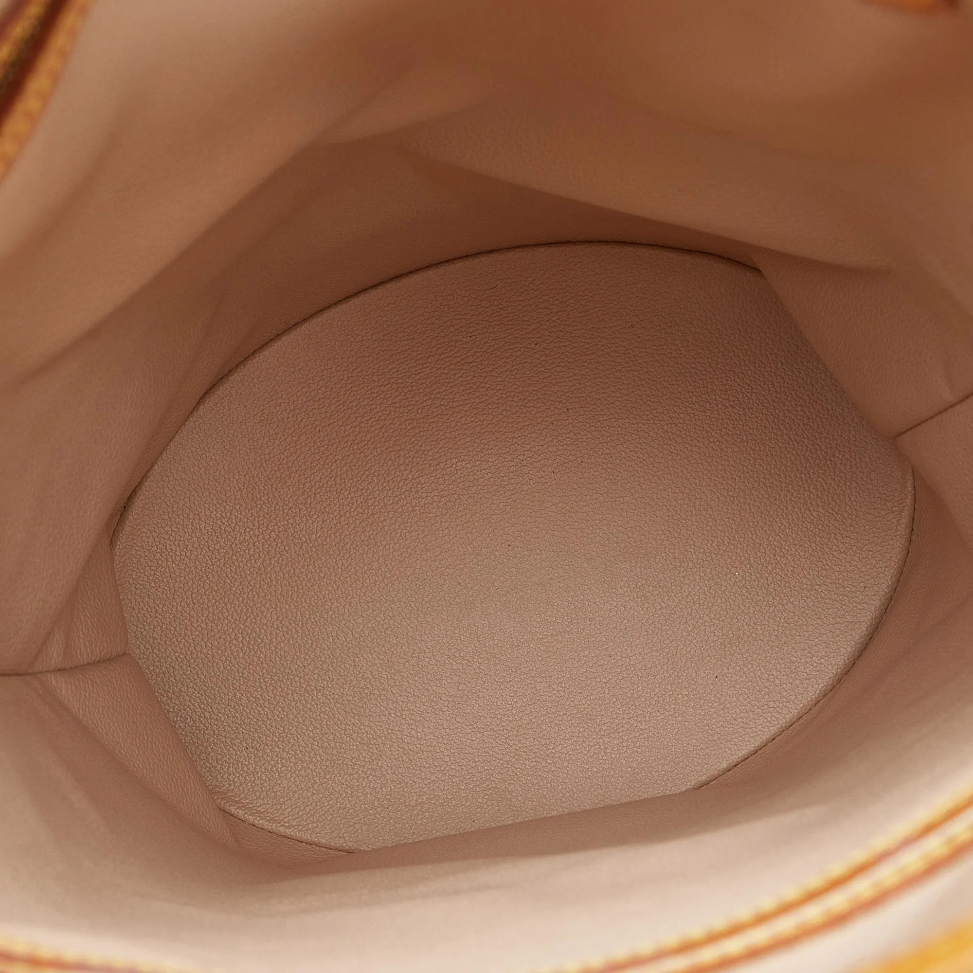 Louis Vuitton Monogram Bucket GM (SHG-q2t1tM)