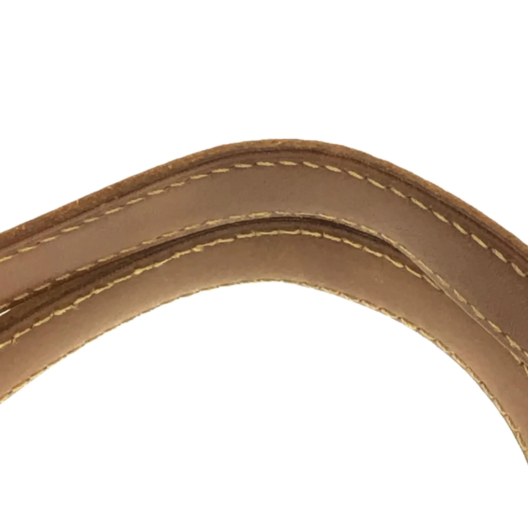 Louis Vuitton Monogram Cabas Mezzo (SHG-36931)