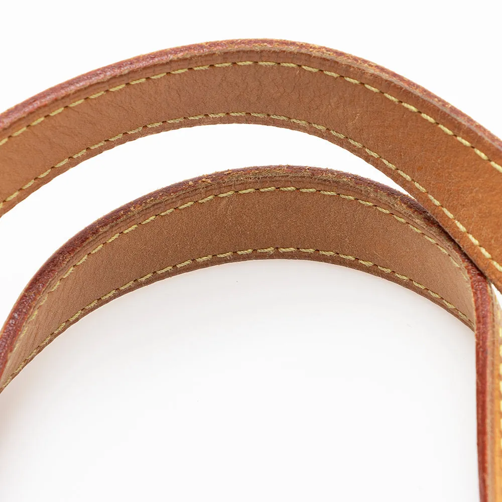 Louis Vuitton Monogram Canvas Batignolles Horizontal Tote (SHF-21273)
