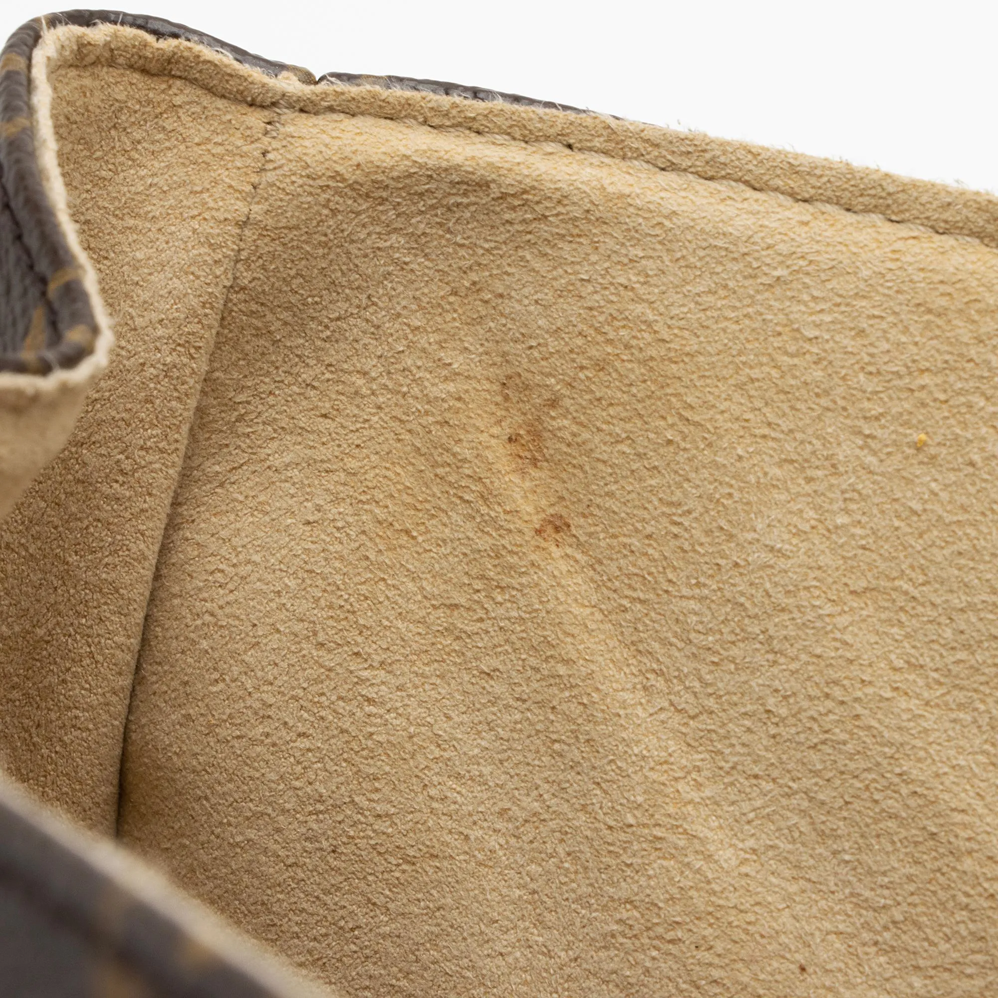 Louis Vuitton Monogram Canvas Beverly GM Shoulder Bag (SHF-Uj4AeJ)