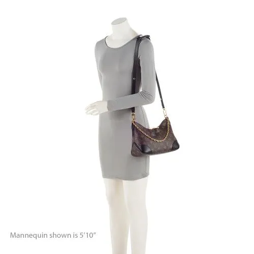 Louis Vuitton Monogram Canvas Boulogne NM Shoulder Bag - FINAL SALE (SHF-Ah5skS)