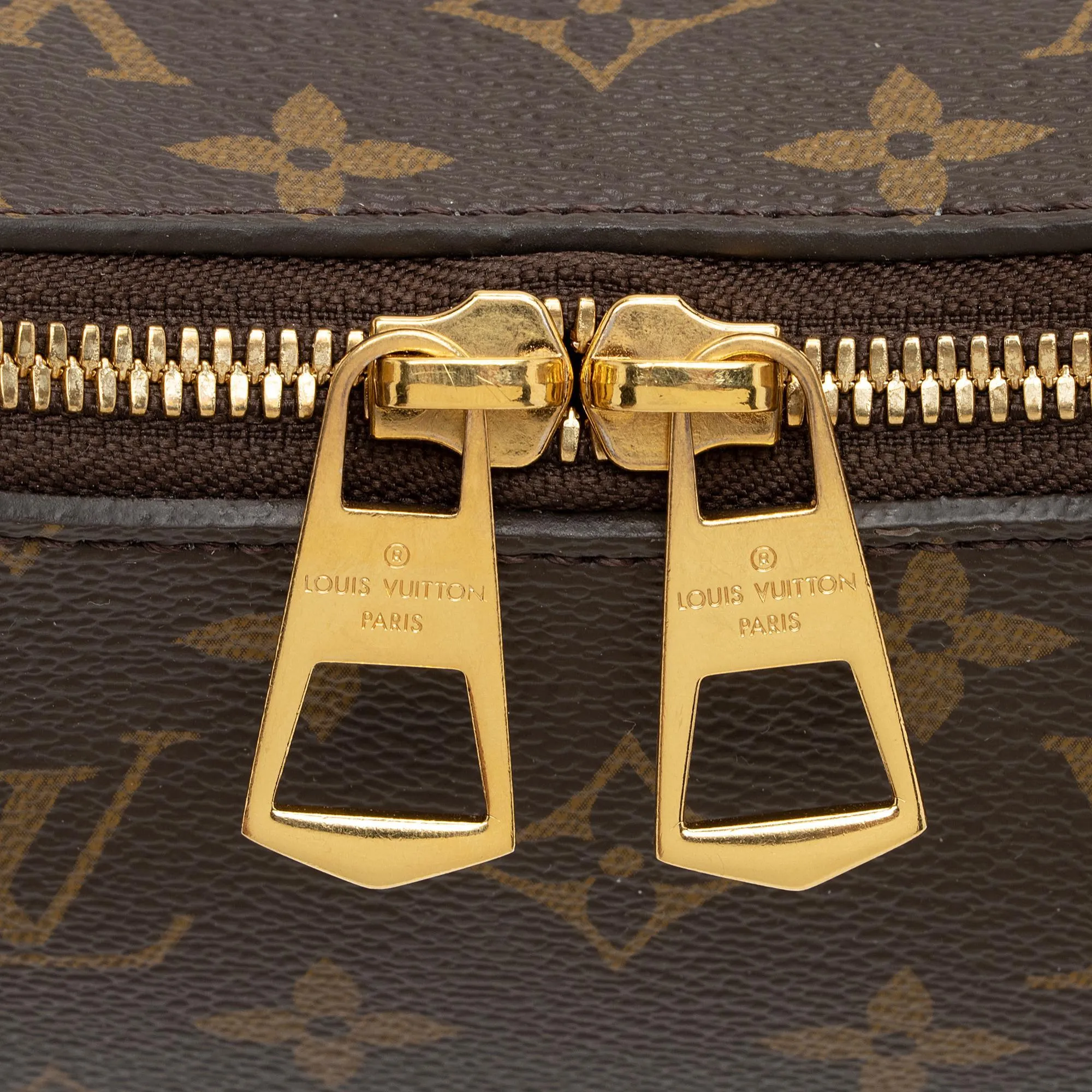 Louis Vuitton Monogram Canvas Boulogne NM Shoulder Bag - FINAL SALE (SHF-Ah5skS)