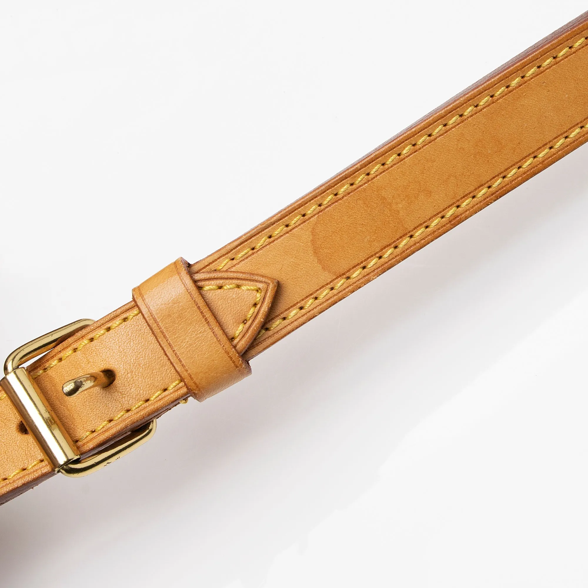 Louis Vuitton Monogram Canvas Petit Noe Shoulder Bag (SHF-qUiBgQ)