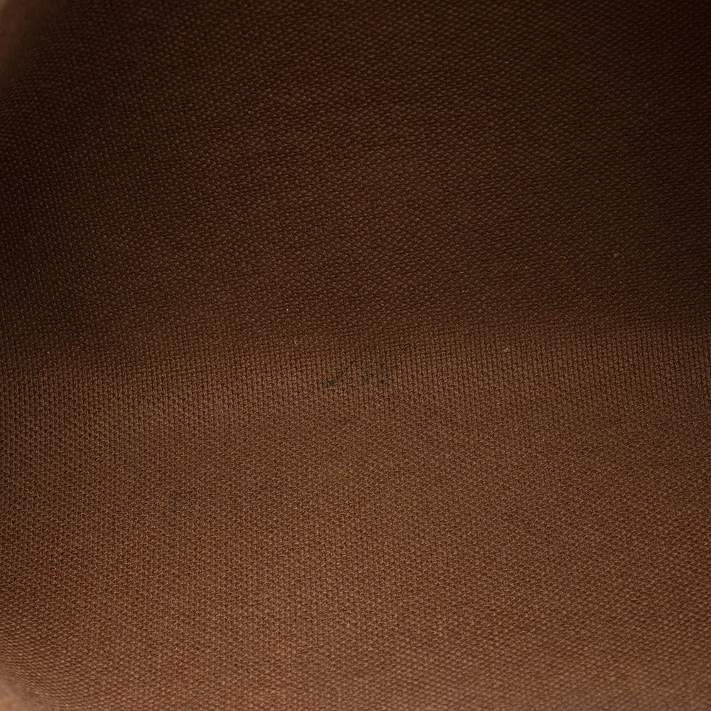 Louis Vuitton Monogram Canvas Sophie Clutch (SHF-21302)