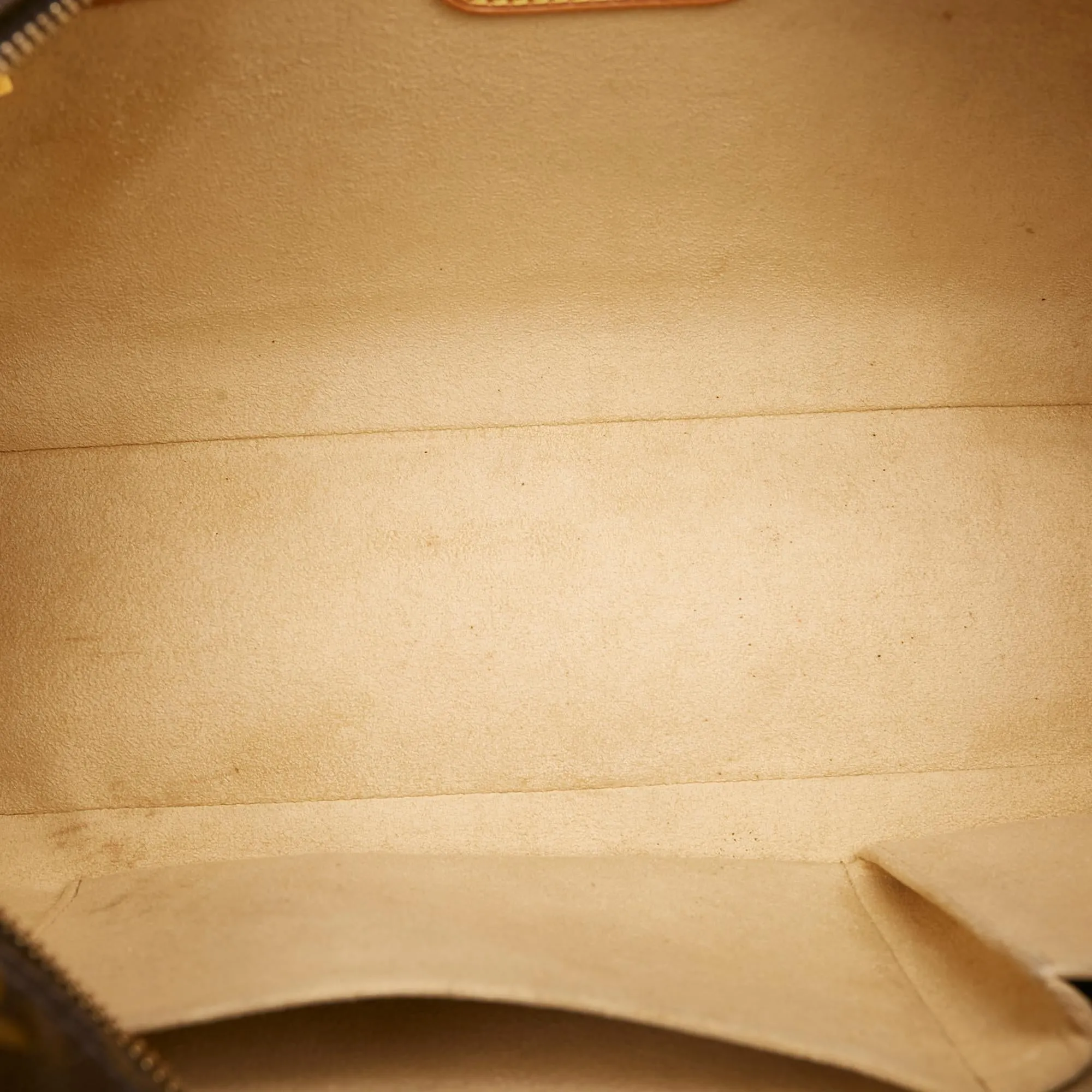 Louis Vuitton Monogram Cite GM (SHG-34269)