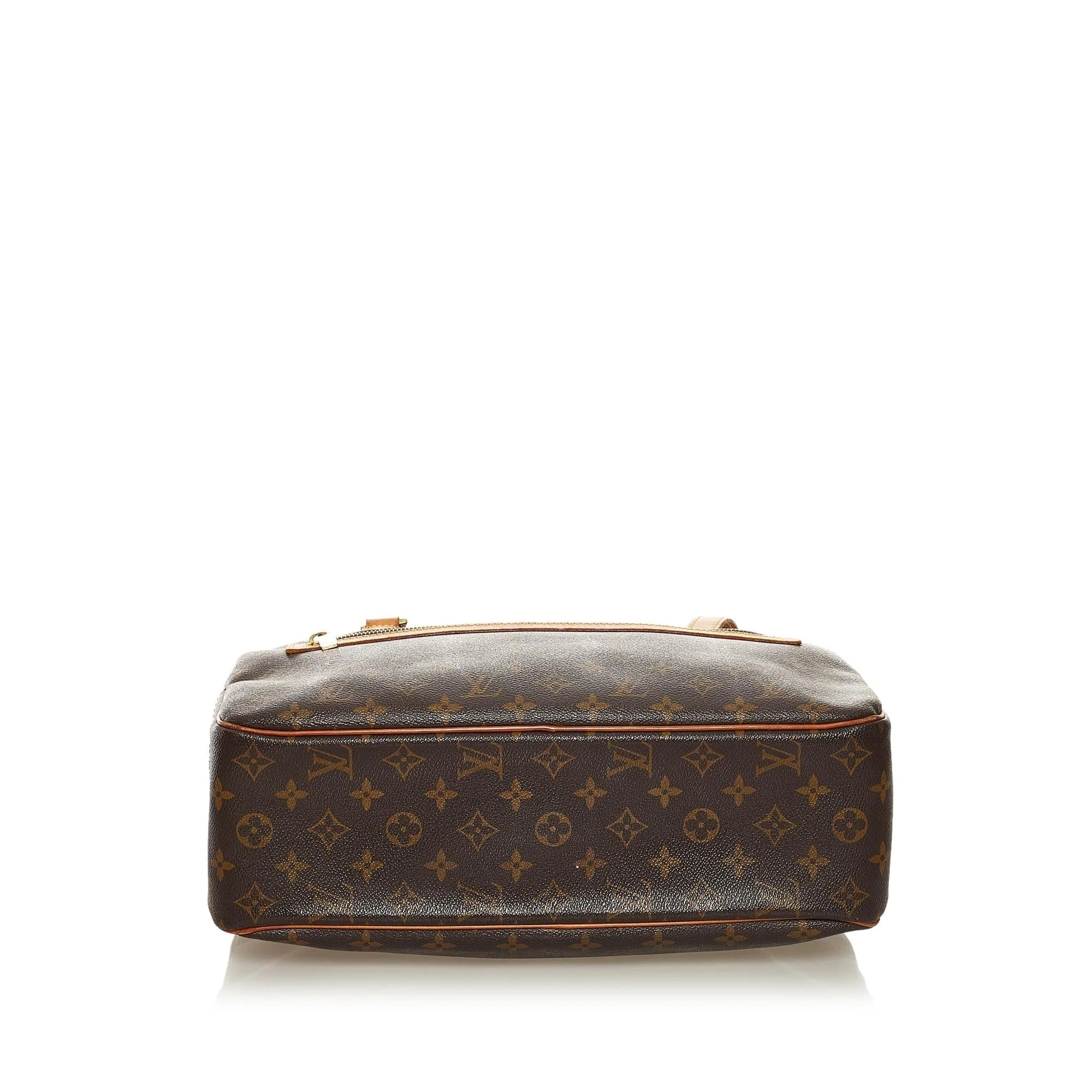 Louis Vuitton Monogram Cite GM (SHG-34269)