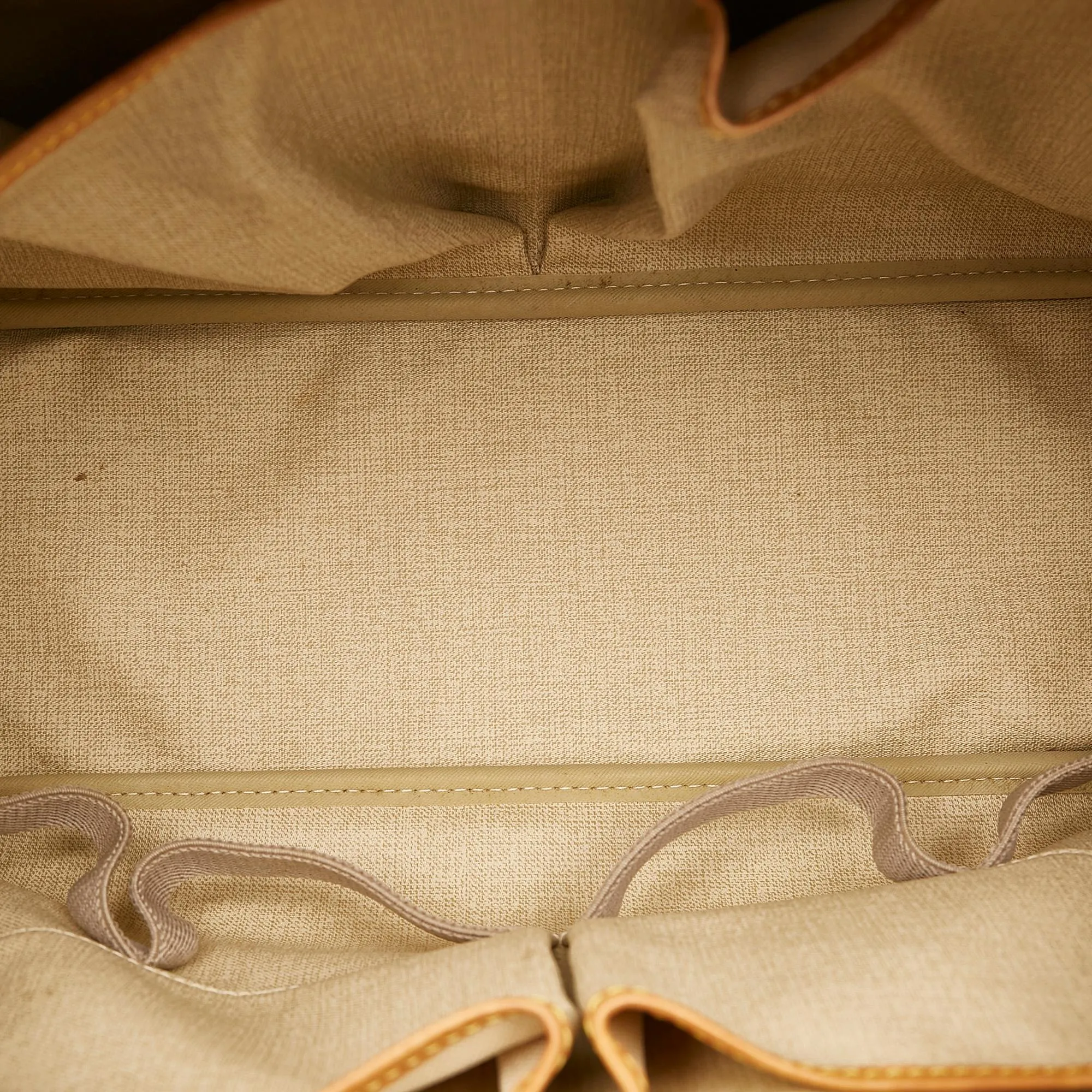 Louis Vuitton Monogram Deauville (SHG-35060)