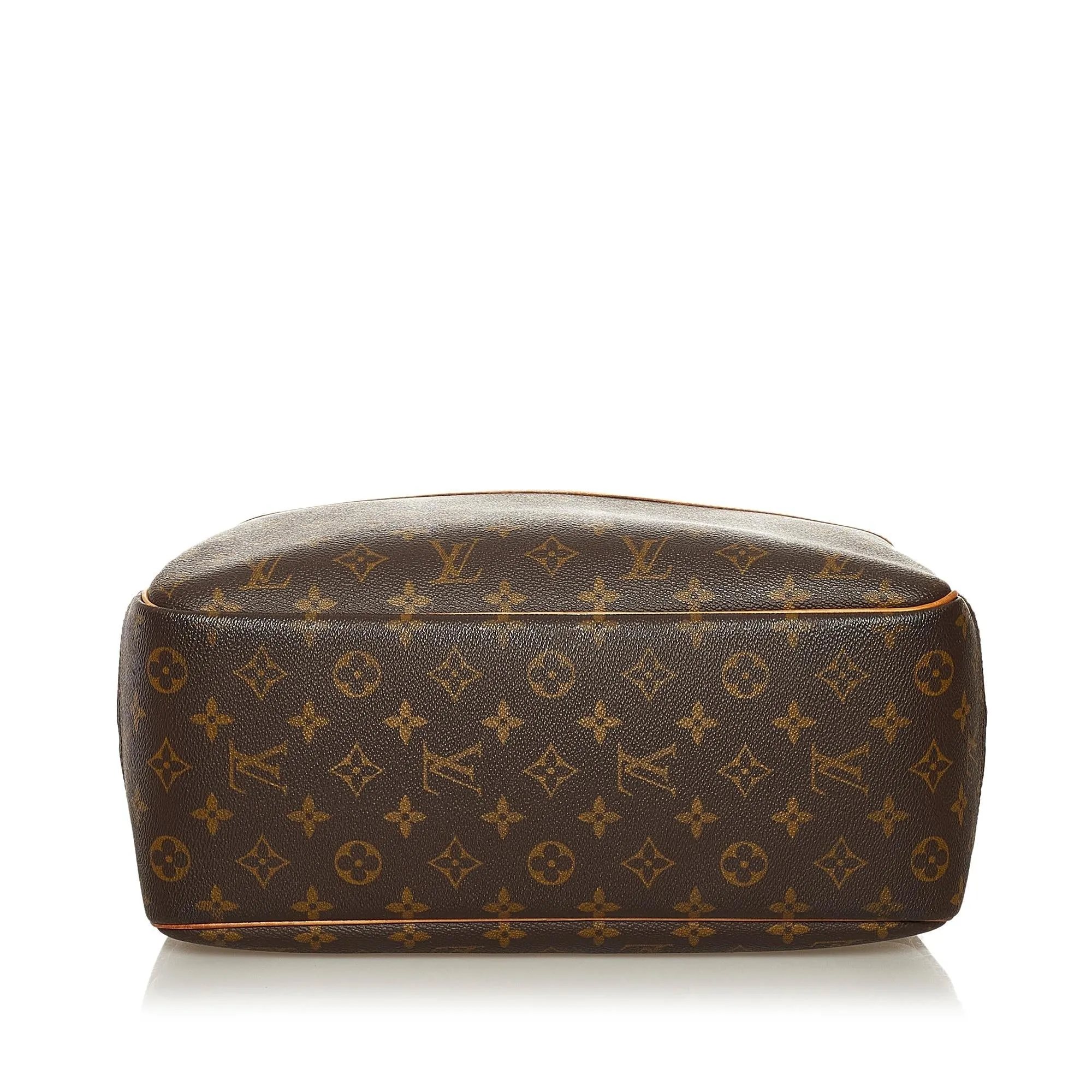 Louis Vuitton Monogram Deauville (SHG-35060)