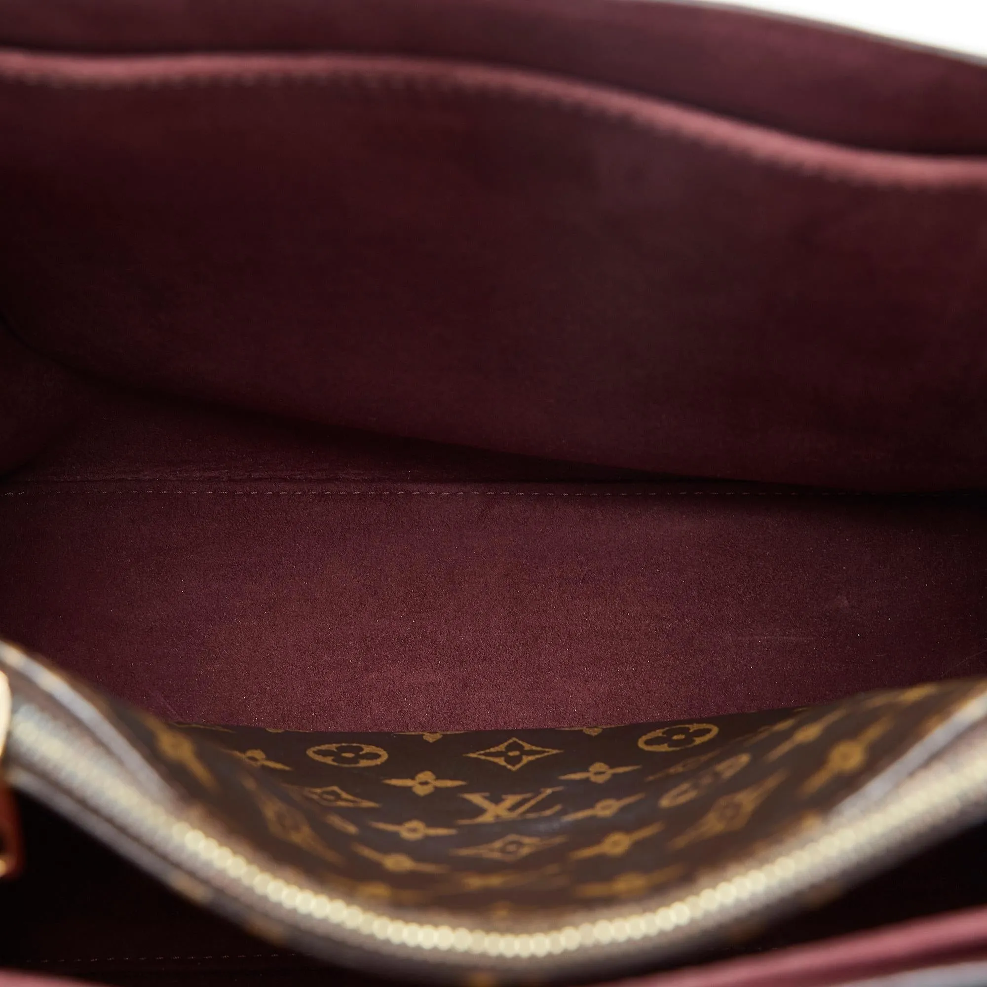 Louis Vuitton Monogram Flower Tote (SHG-Ray5uZ)