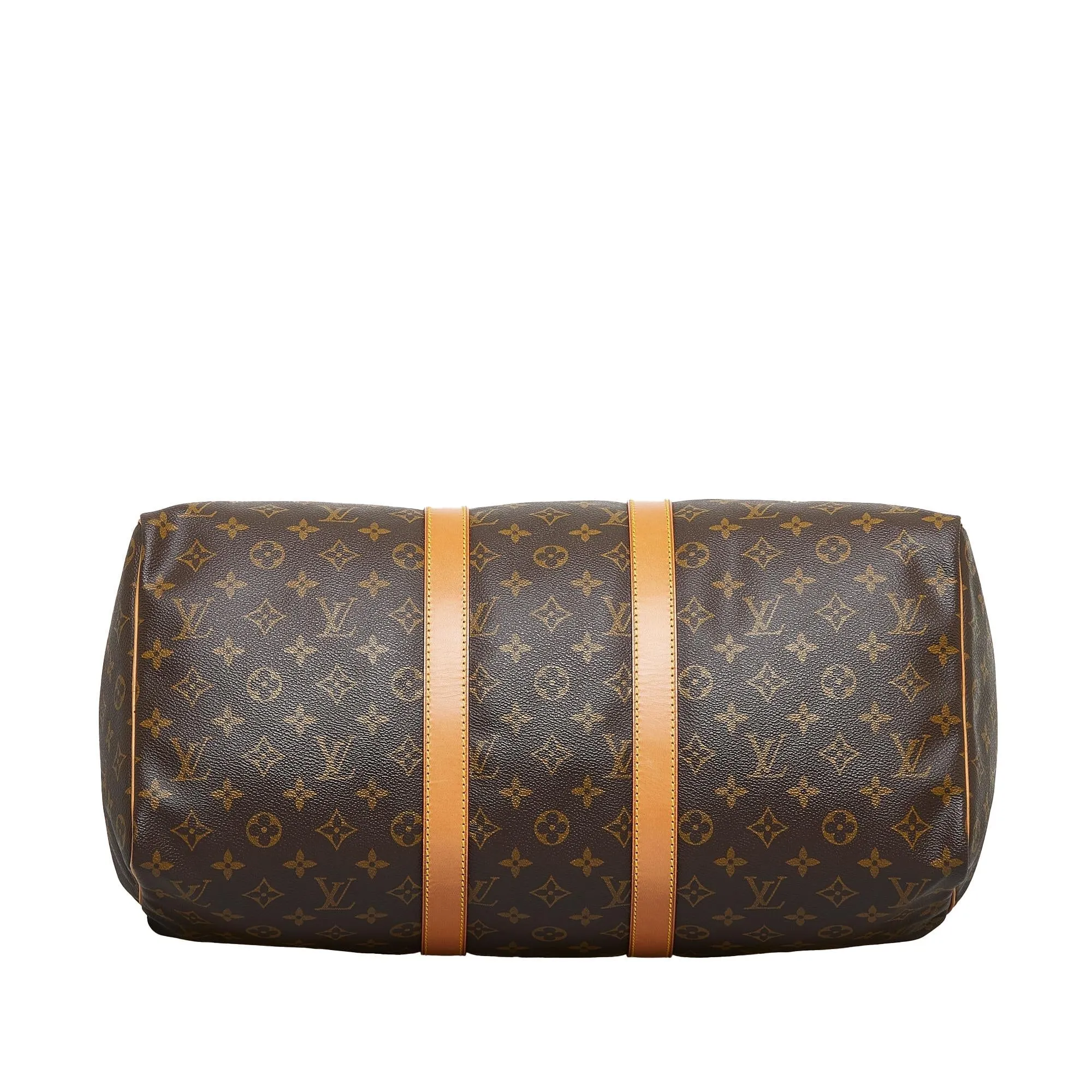 Louis Vuitton Monogram Keepall 45 (SHG-z1qZzy)