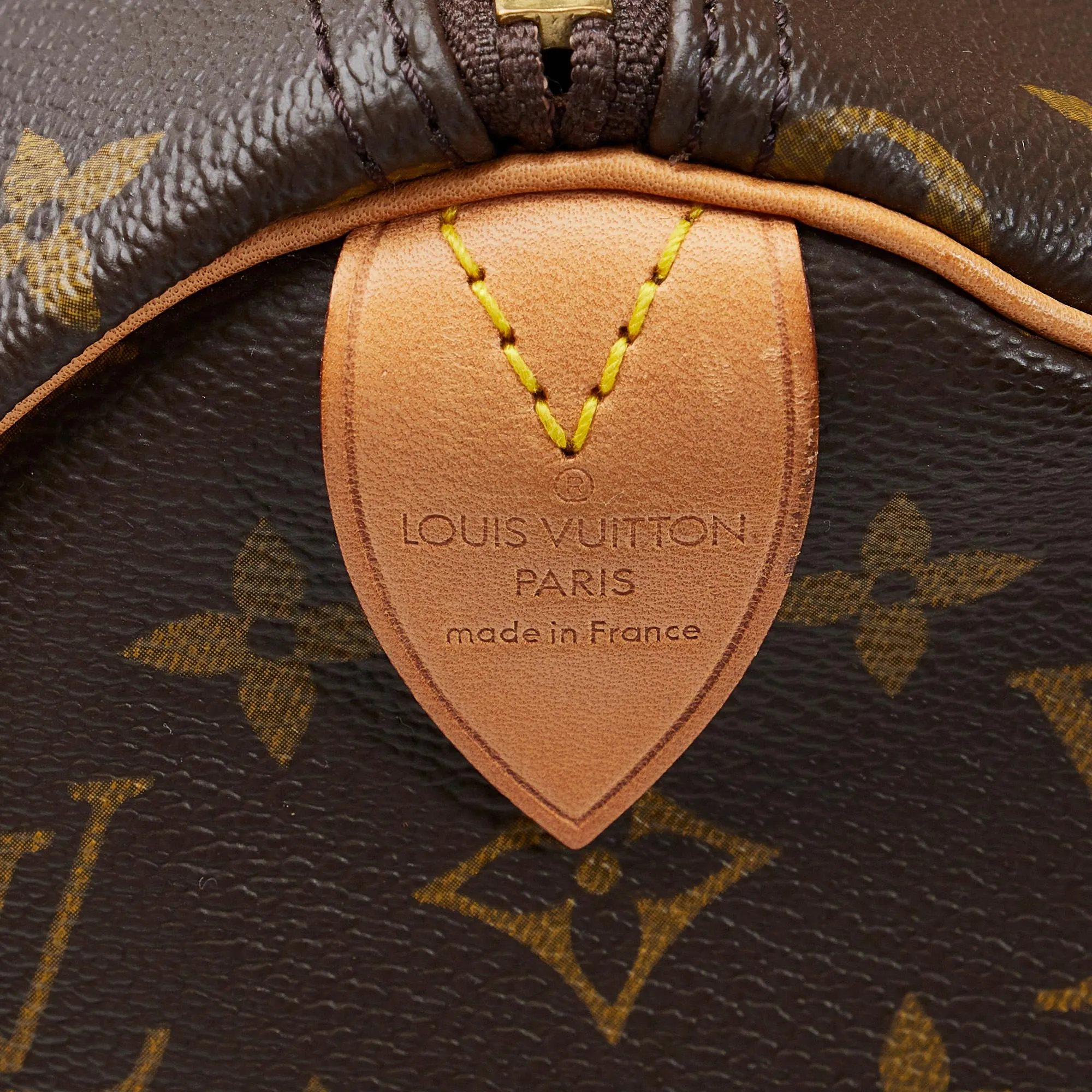 Louis Vuitton Monogram Keepall 45 (SHG-z1qZzy)