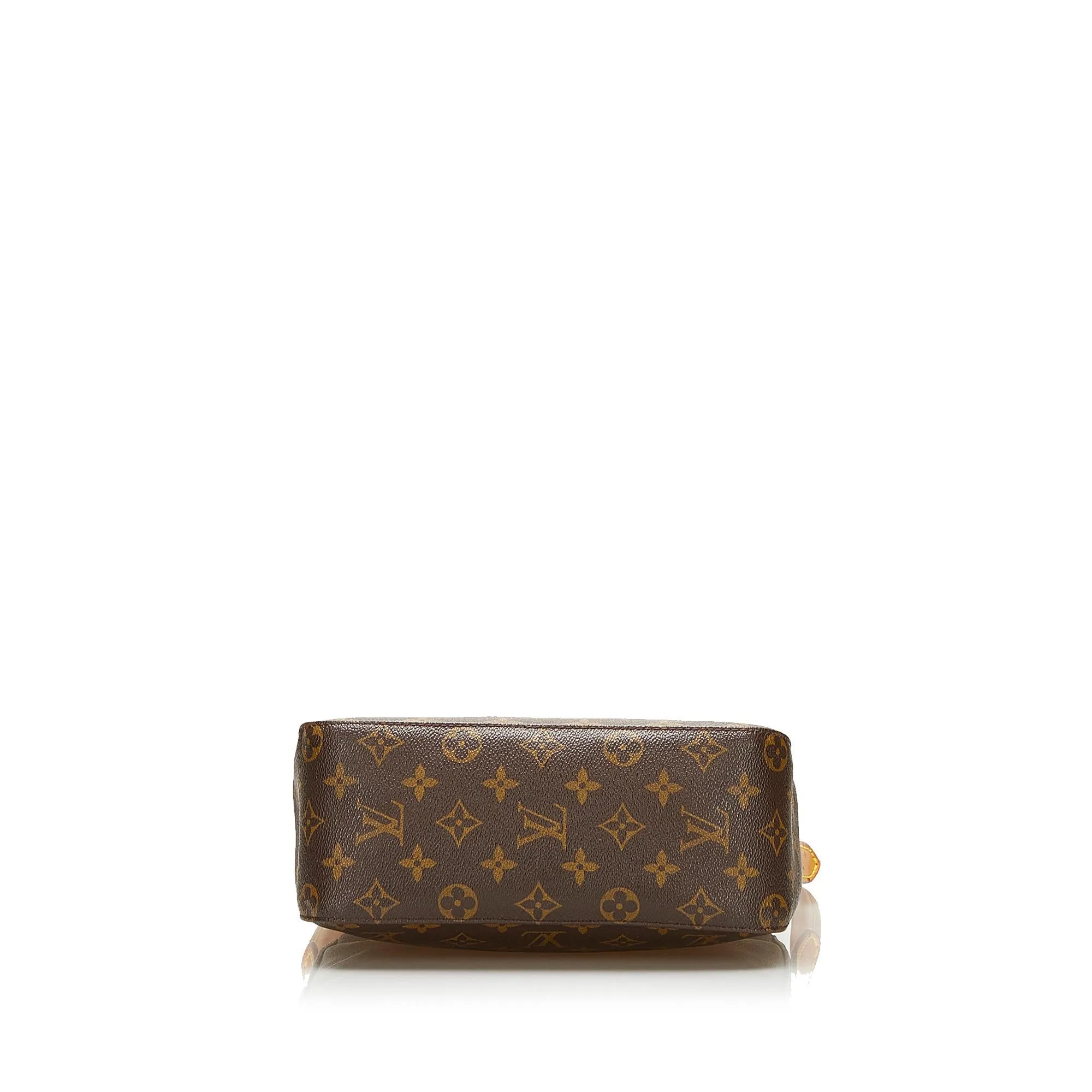 Louis Vuitton Monogram Looping MM (SHG-35622)