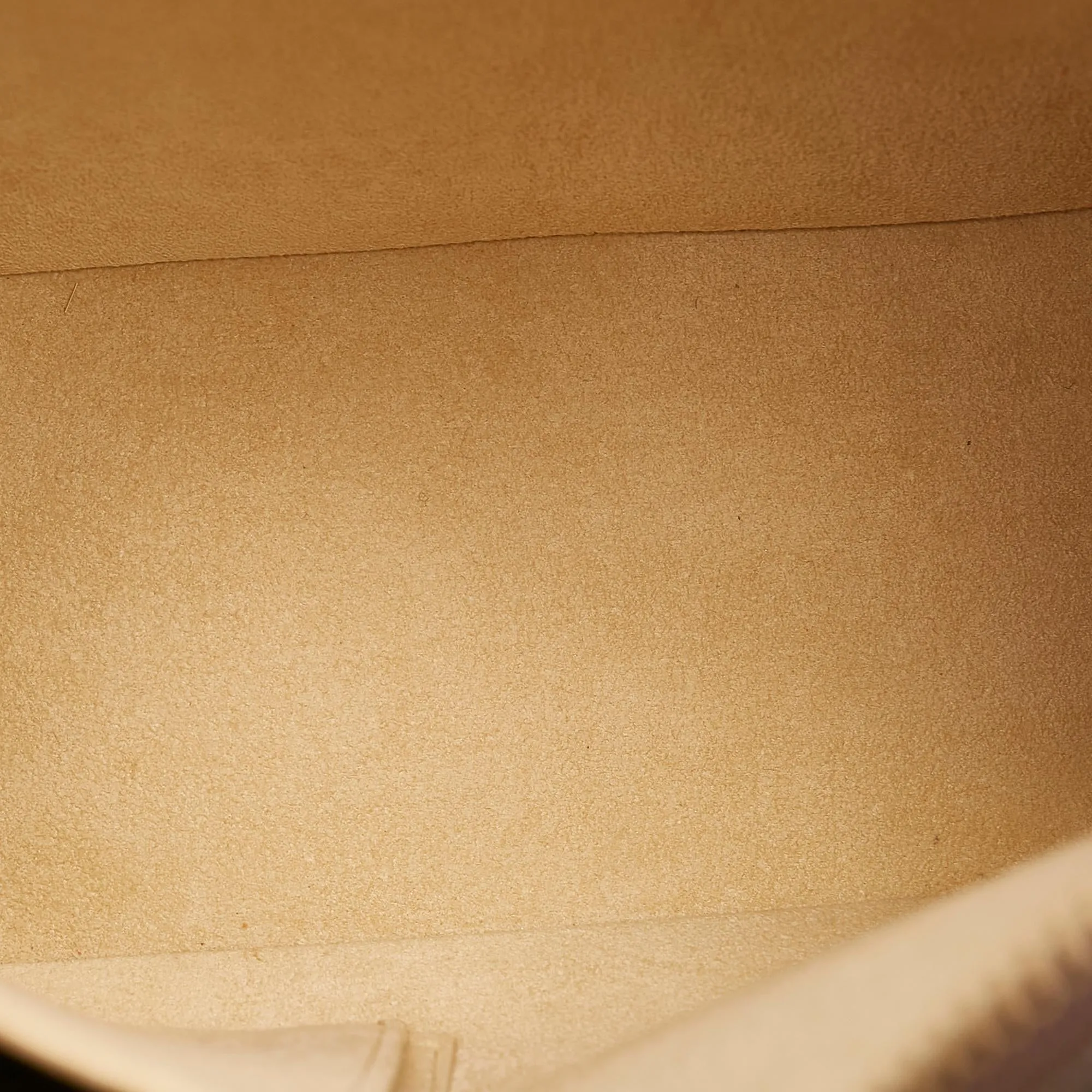 Louis Vuitton Monogram Looping MM (SHG-35622)