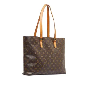 Louis Vuitton Monogram Luco (SHG-gAV1hK)
