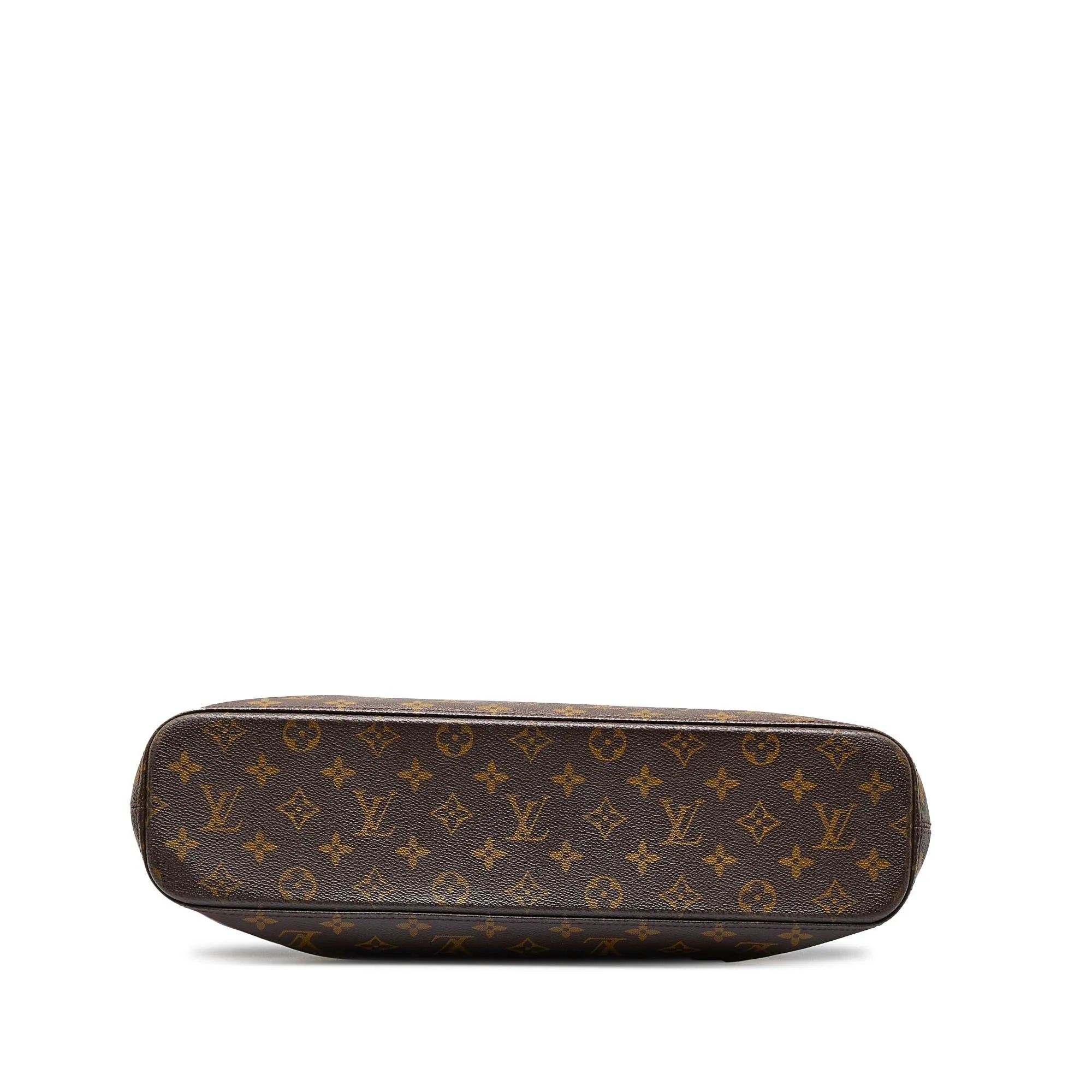 Louis Vuitton Monogram Luco (SHG-gAV1hK)