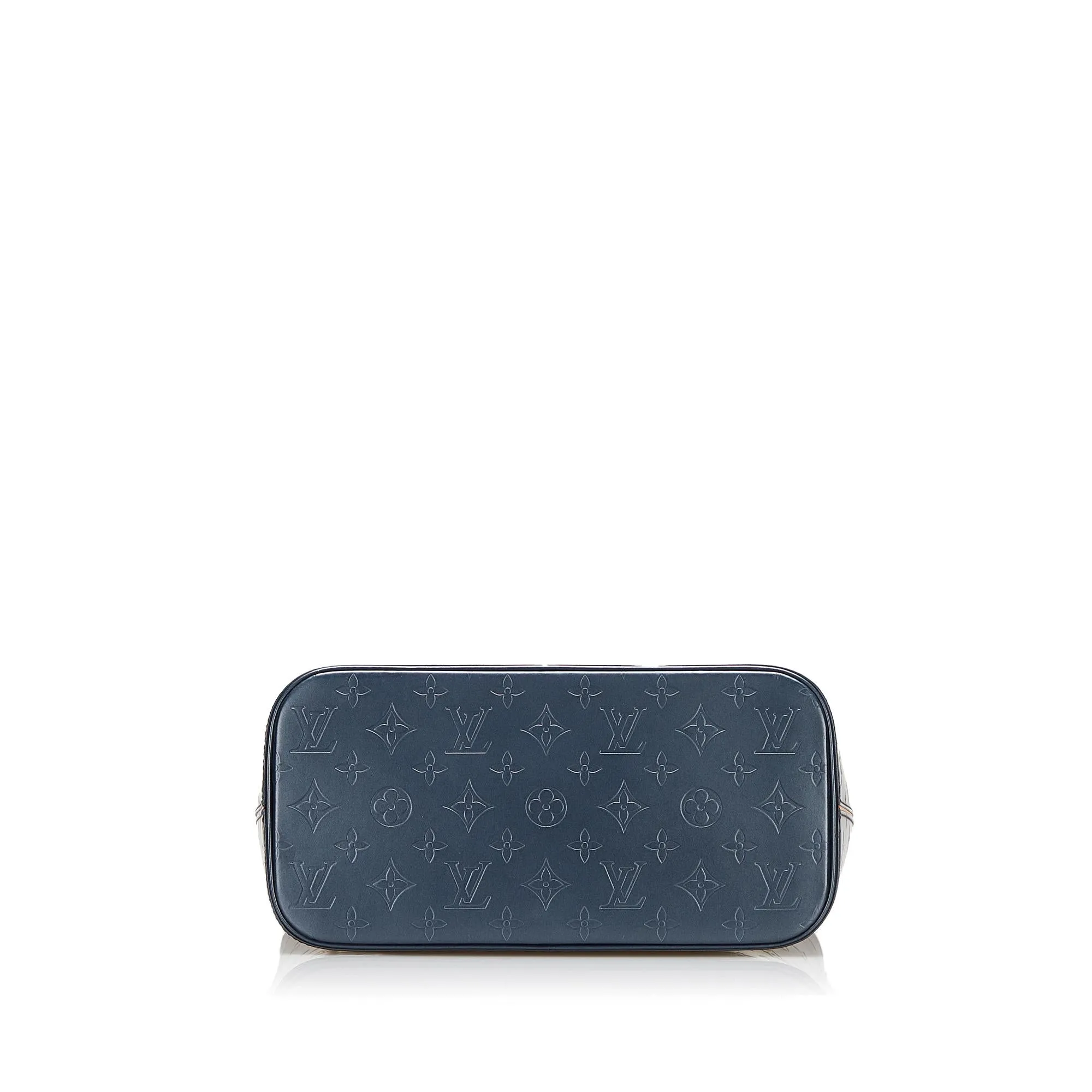 Louis Vuitton Monogram Mat Stockton (SHG-UfR0hJ)