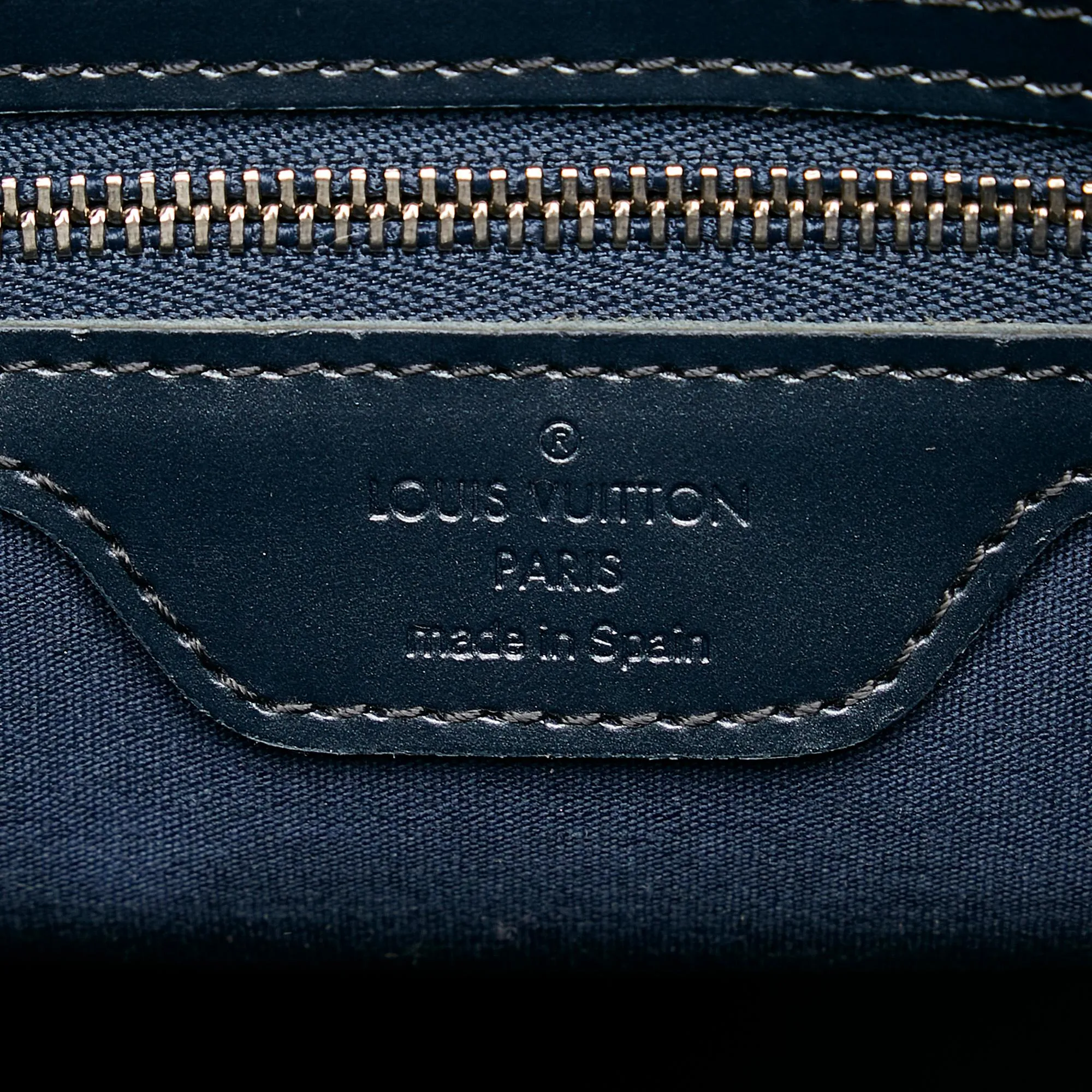 Louis Vuitton Monogram Mat Stockton (SHG-UfR0hJ)