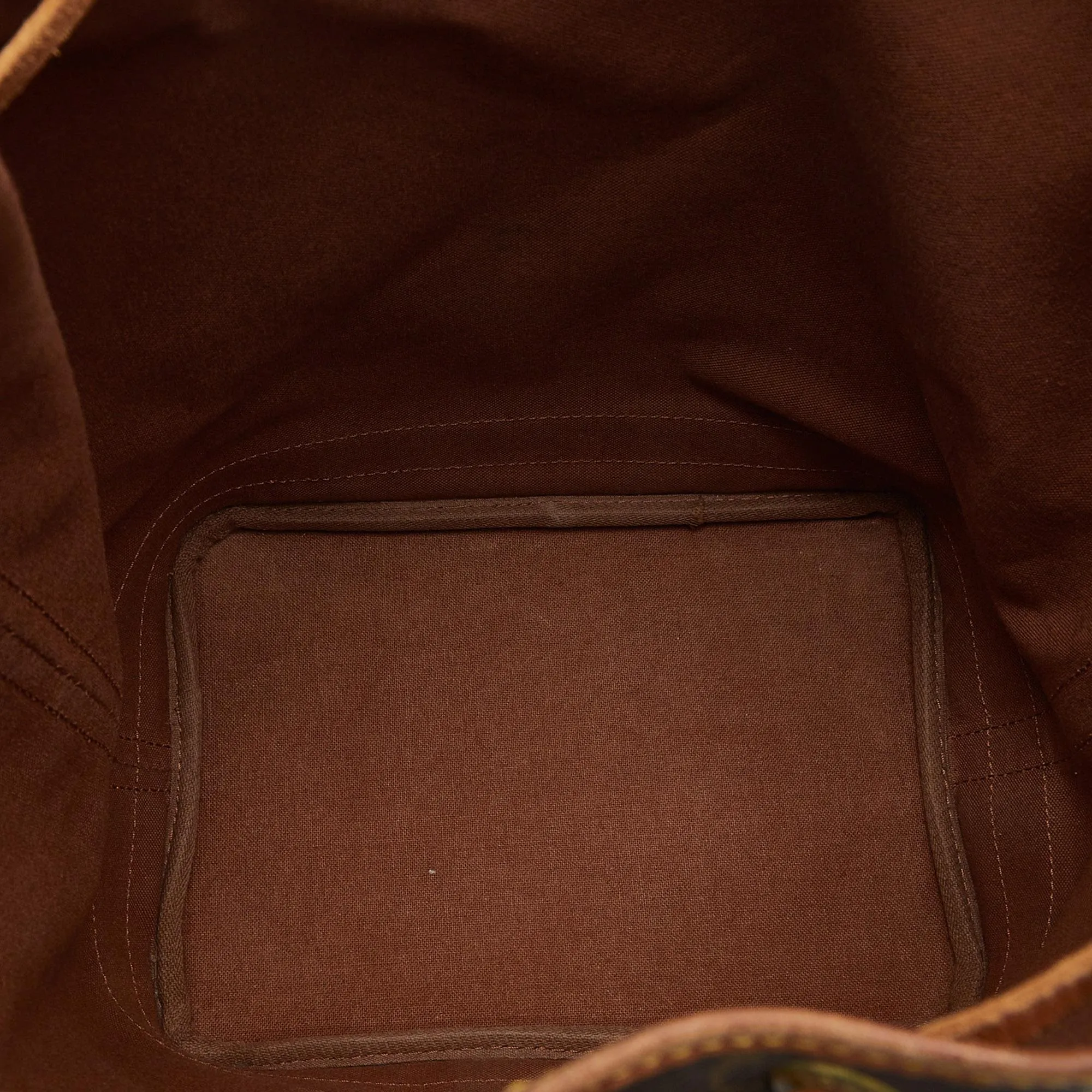 Louis Vuitton Monogram Noe GM (SHG-Ob7i2y)