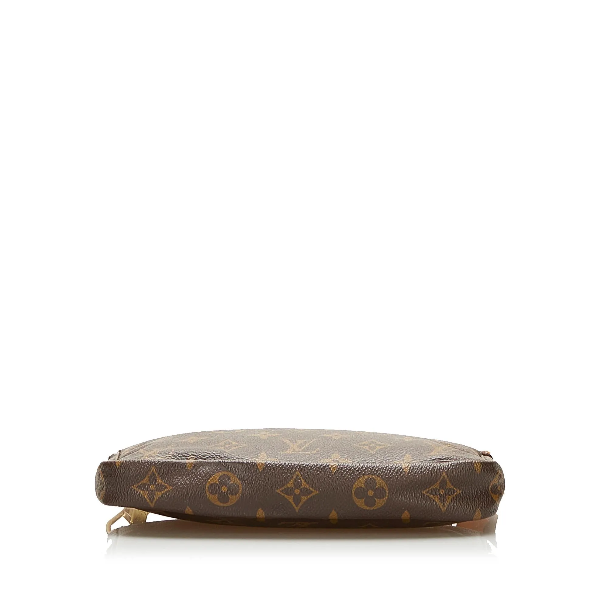 Louis Vuitton Monogram Pochette Accessoires (SHG-35623)