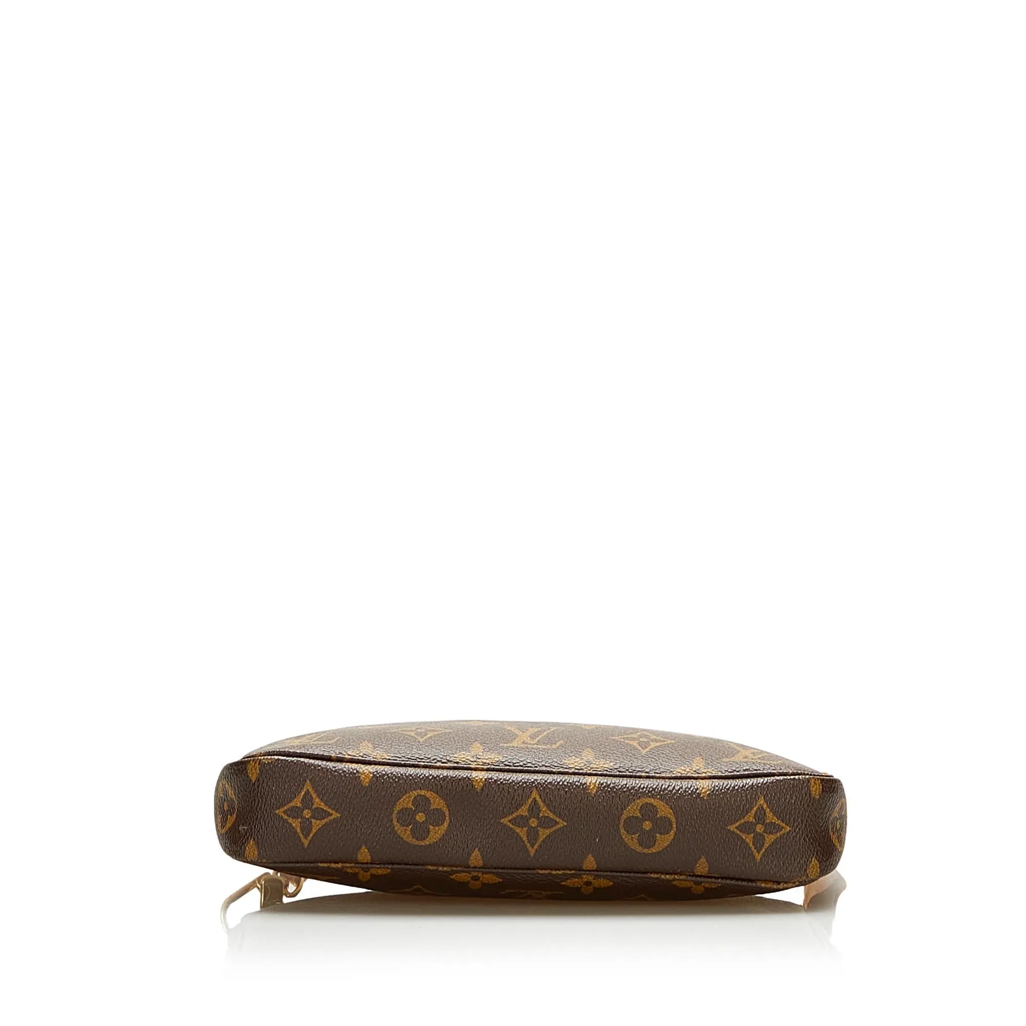 Louis Vuitton Monogram Pochette Accessoires (SHG-36252)