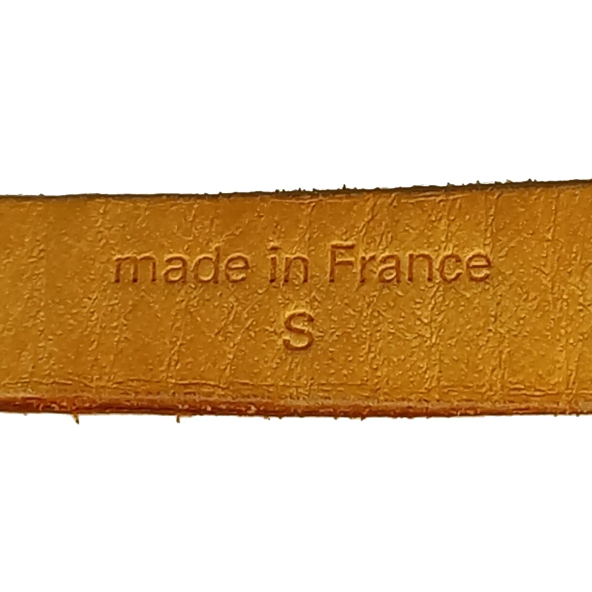 Louis Vuitton Monogram Pochette Florentine (SHG-35654)