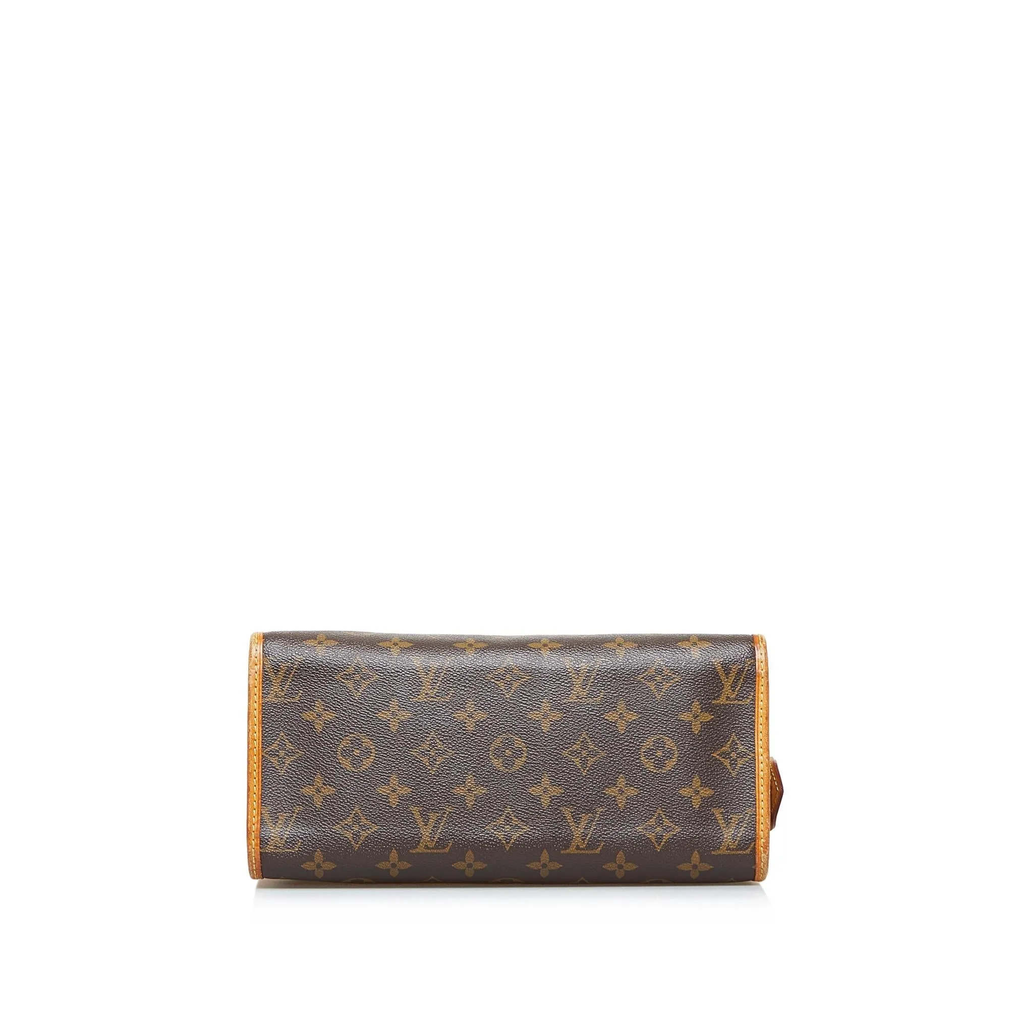 Louis Vuitton Monogram Popincourt Haut (SHG-3OhFcL)