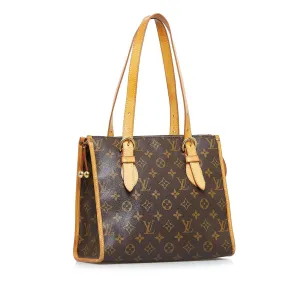 Louis Vuitton Monogram Popincourt Haut (SHG-3OhFcL)