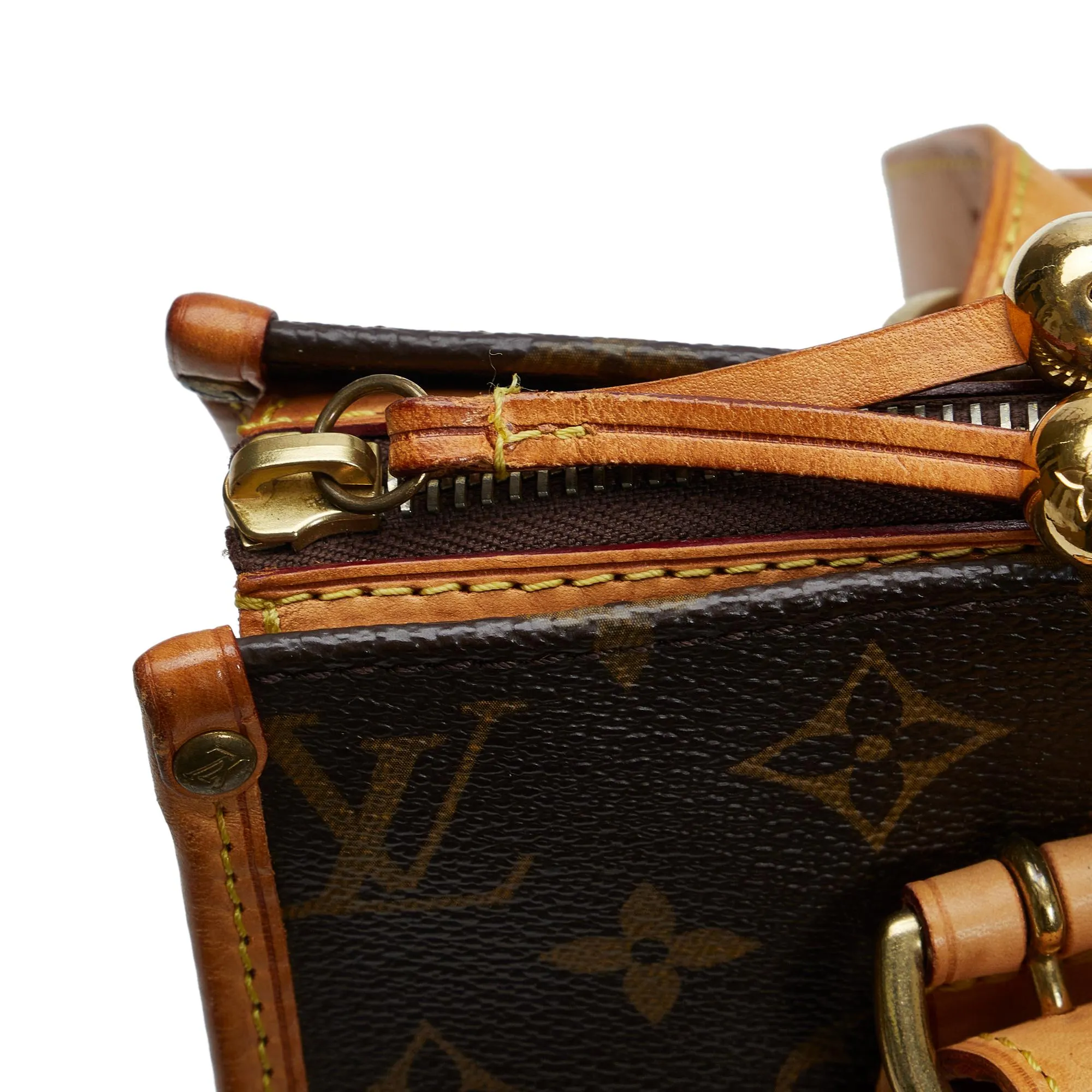 Louis Vuitton Monogram Popincourt Haut (SHG-3OhFcL)
