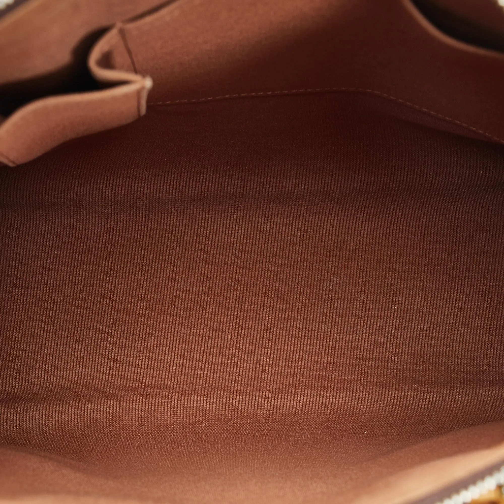 Louis Vuitton Monogram Popincourt Haut (SHG-3OhFcL)