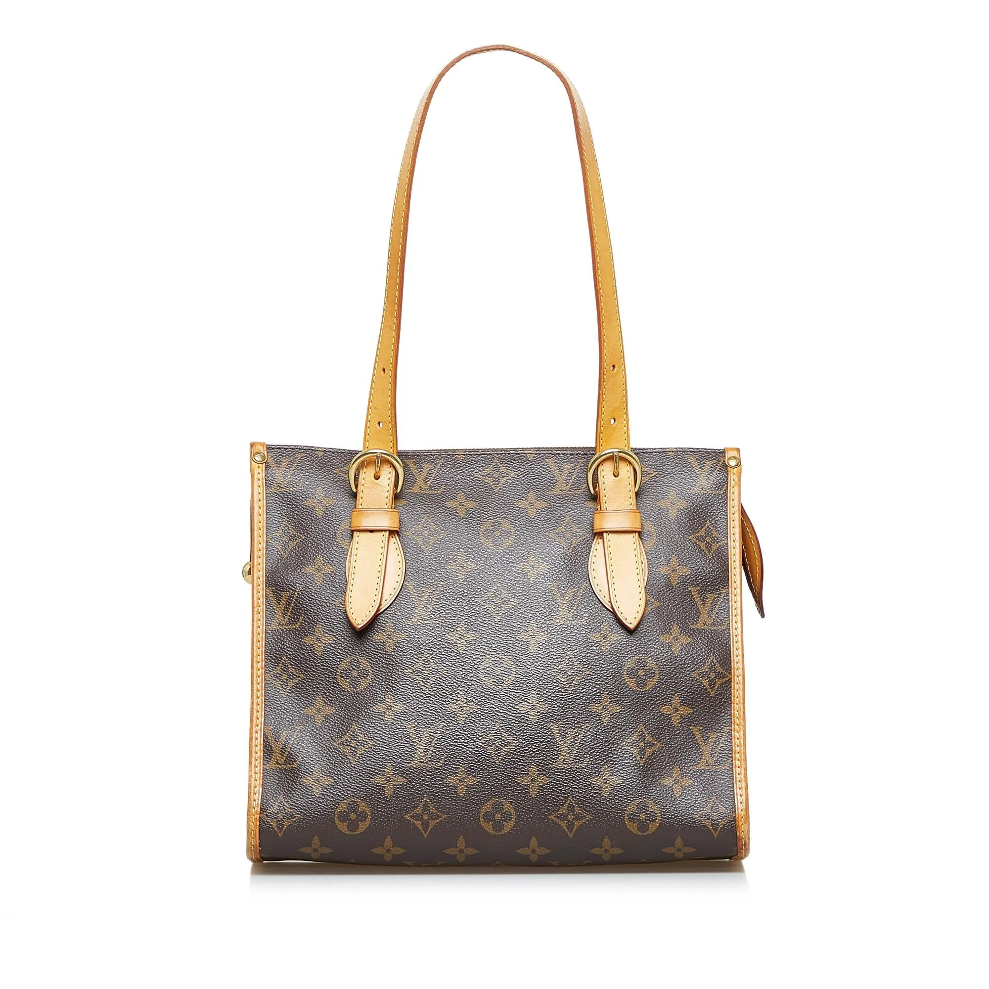 Louis Vuitton Monogram Popincourt Haut (SHG-3OhFcL)
