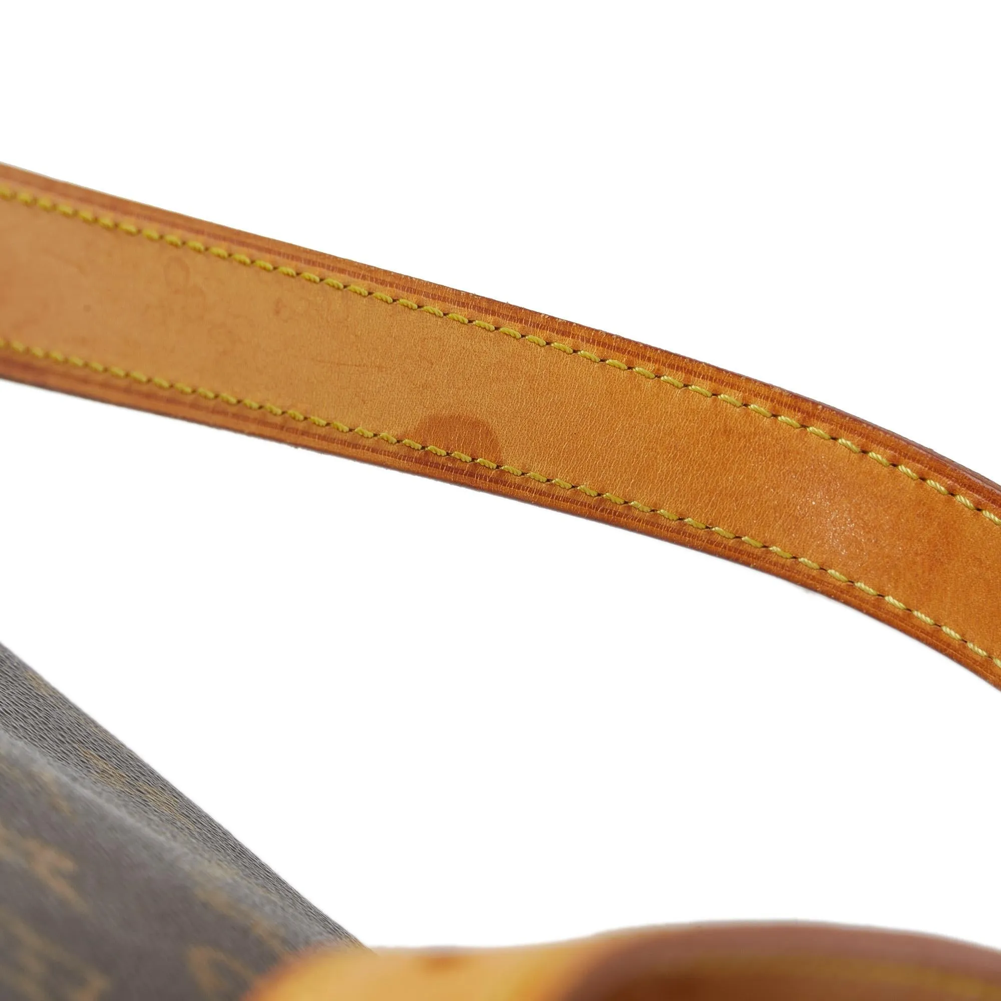 Louis Vuitton Monogram Popincourt Haut (SHG-3OhFcL)