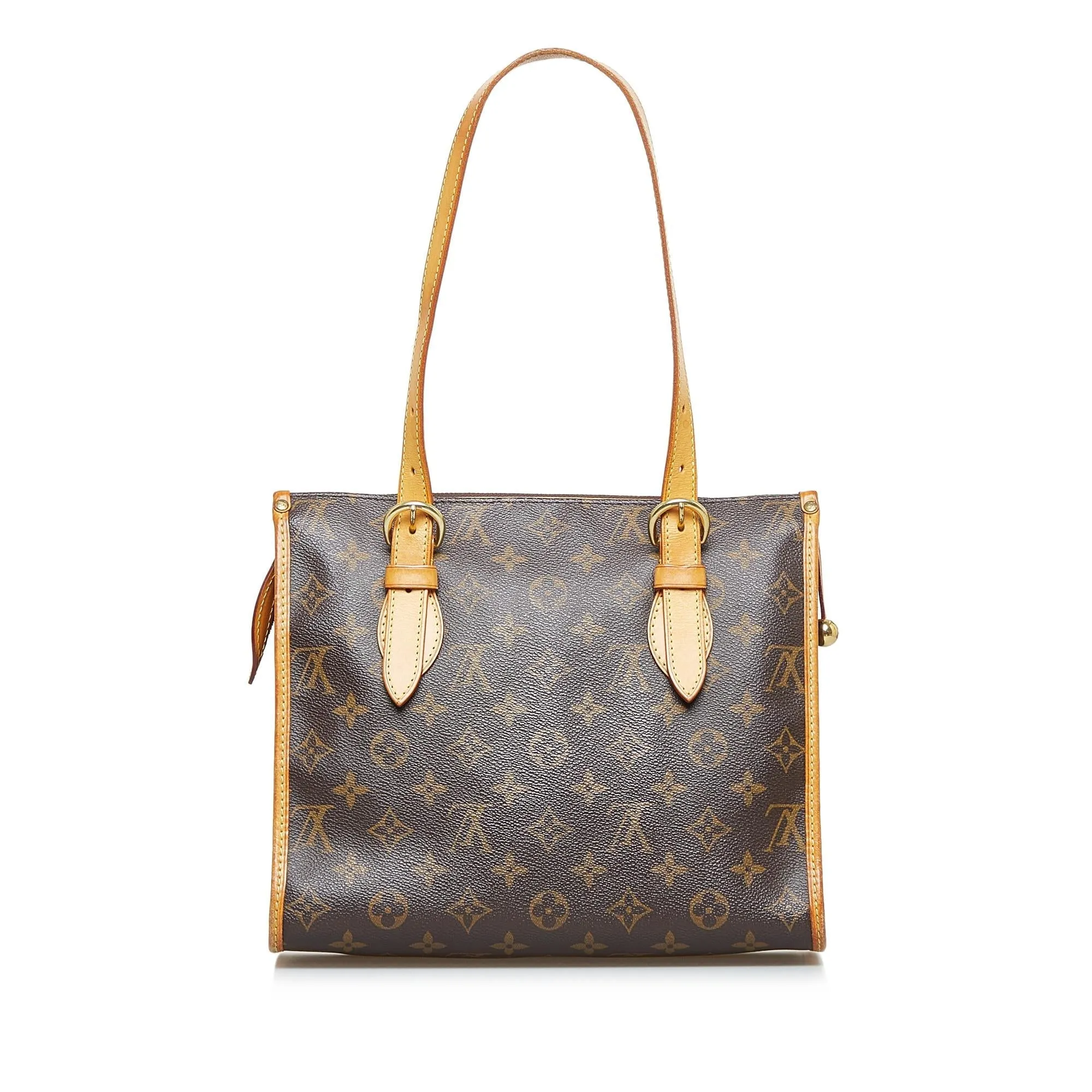Louis Vuitton Monogram Popincourt Haut (SHG-3OhFcL)