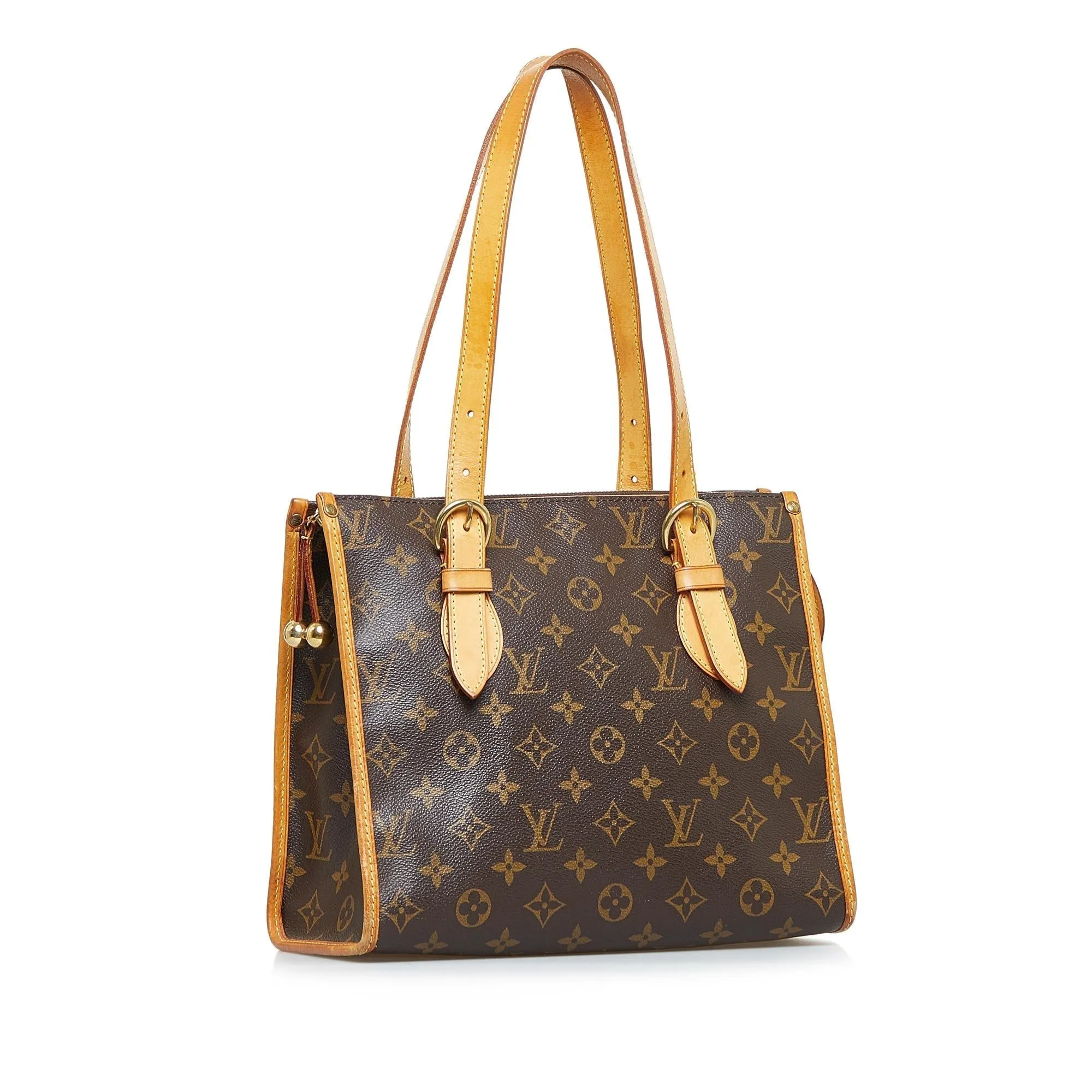 Louis Vuitton Monogram Popincourt Haut (SHG-3OhFcL)