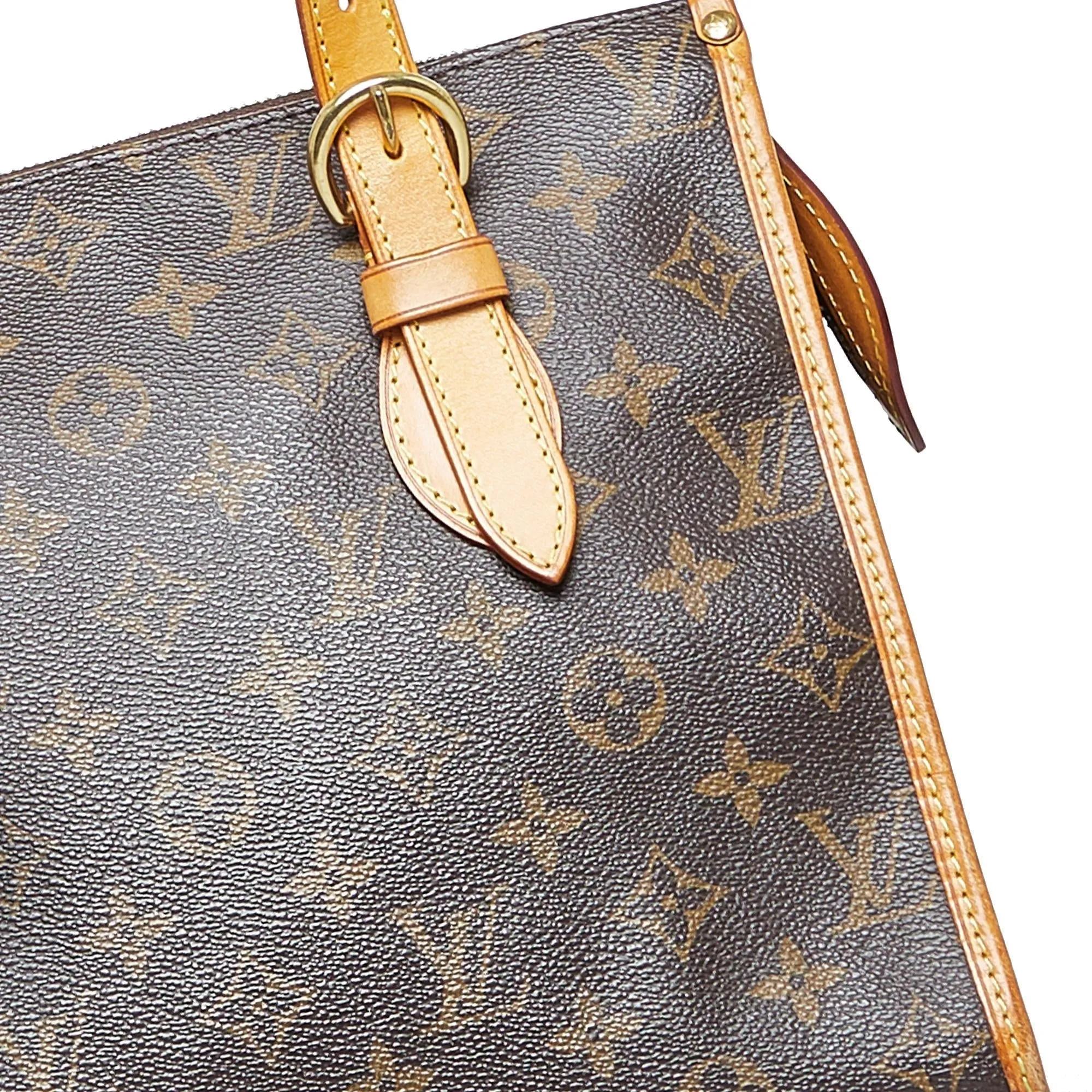 Louis Vuitton Monogram Popincourt Haut (SHG-3OhFcL)