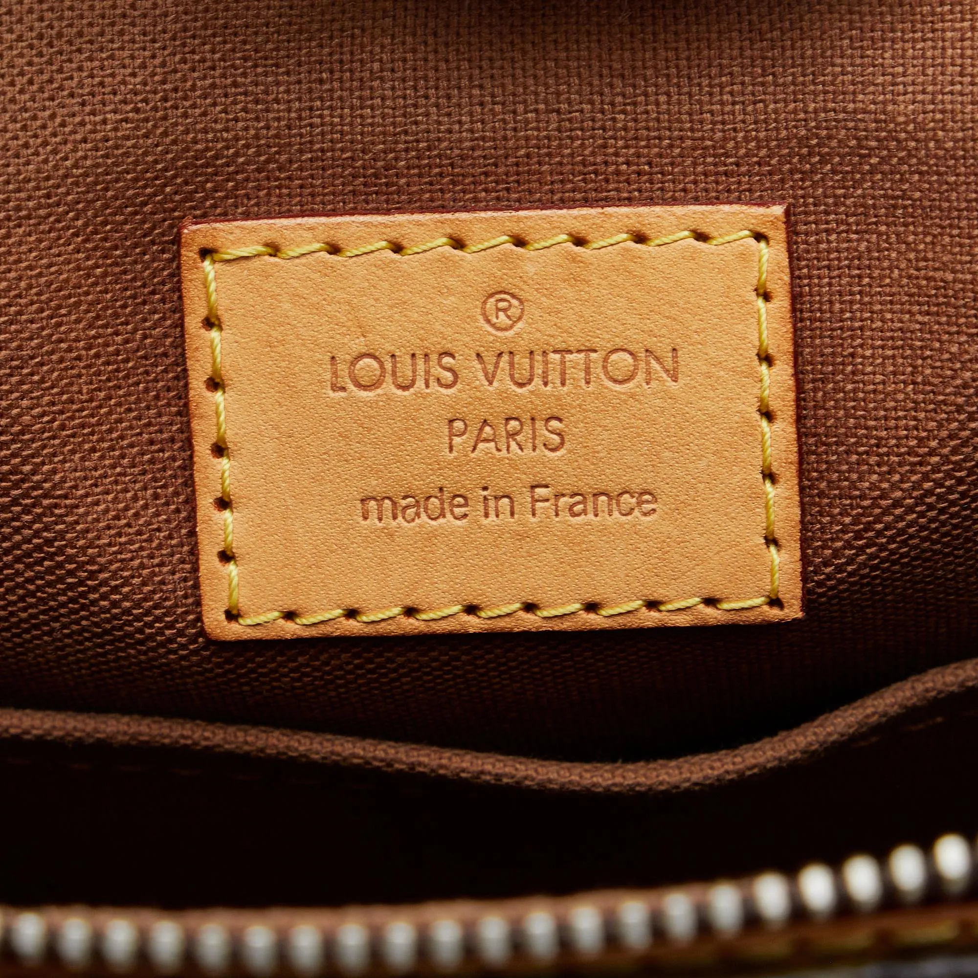 Louis Vuitton Monogram Popincourt Haut (SHG-3OhFcL)