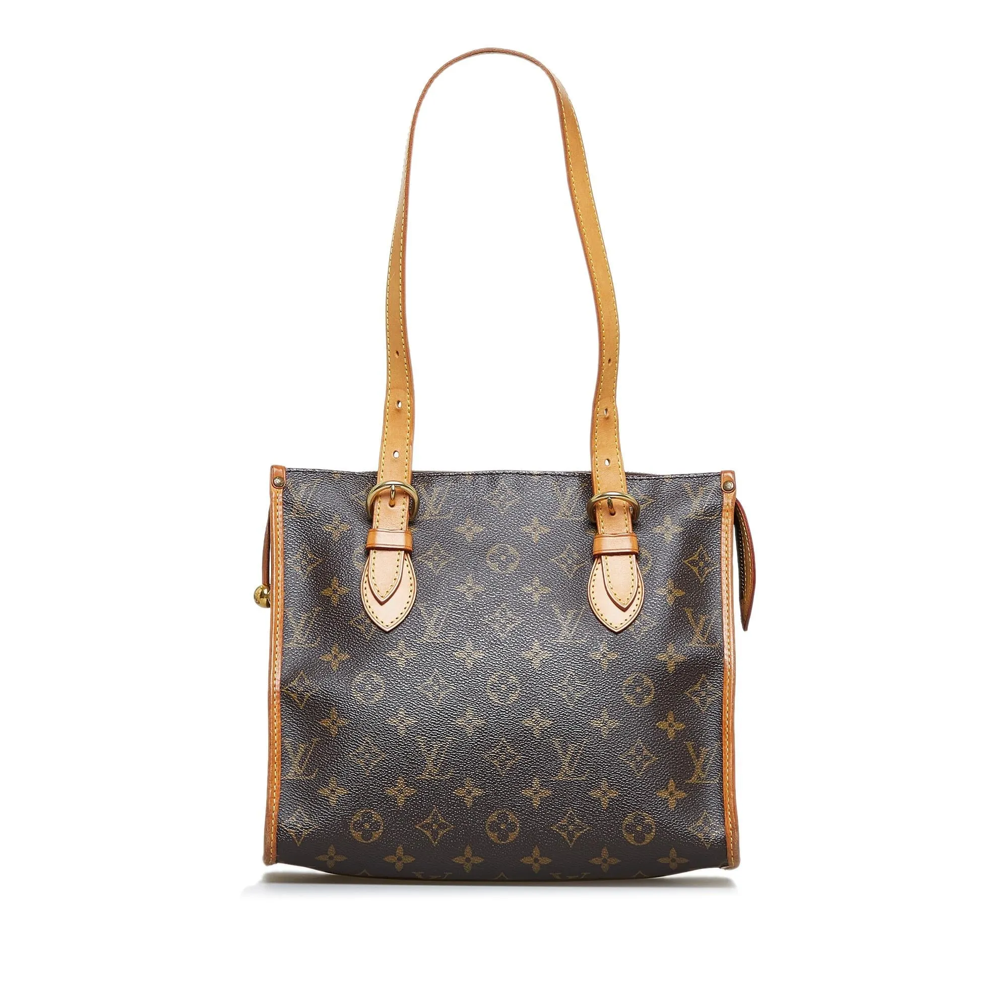 Louis Vuitton Monogram Popincourt Haut (SHG-uRywRm)