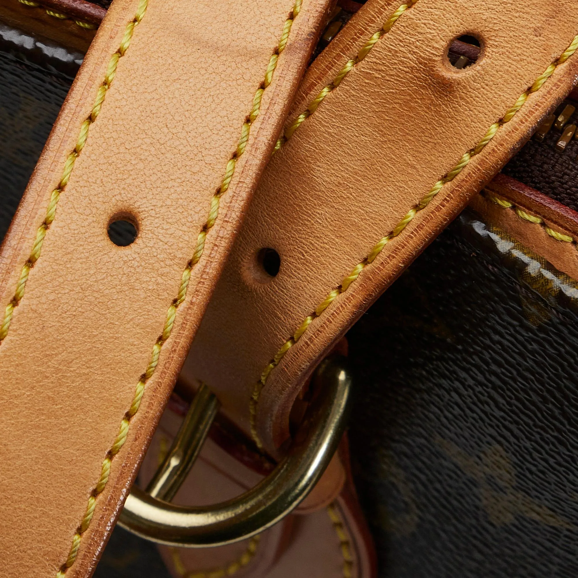Louis Vuitton Monogram Popincourt Haut (SHG-uRywRm)