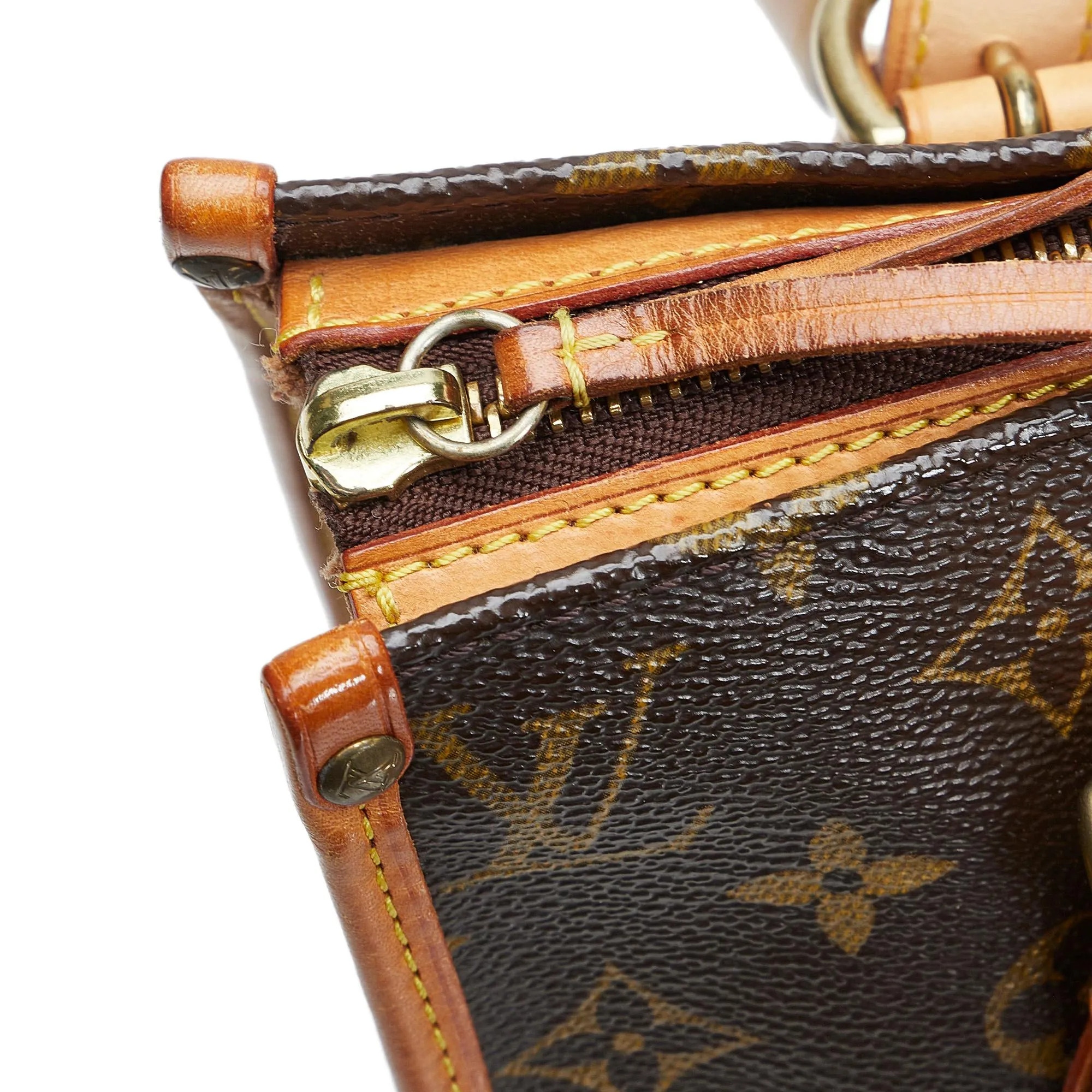 Louis Vuitton Monogram Popincourt Haut (SHG-uRywRm)