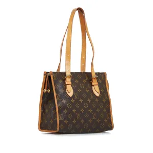 Louis Vuitton Monogram Popincourt Haut (SHG-uRywRm)