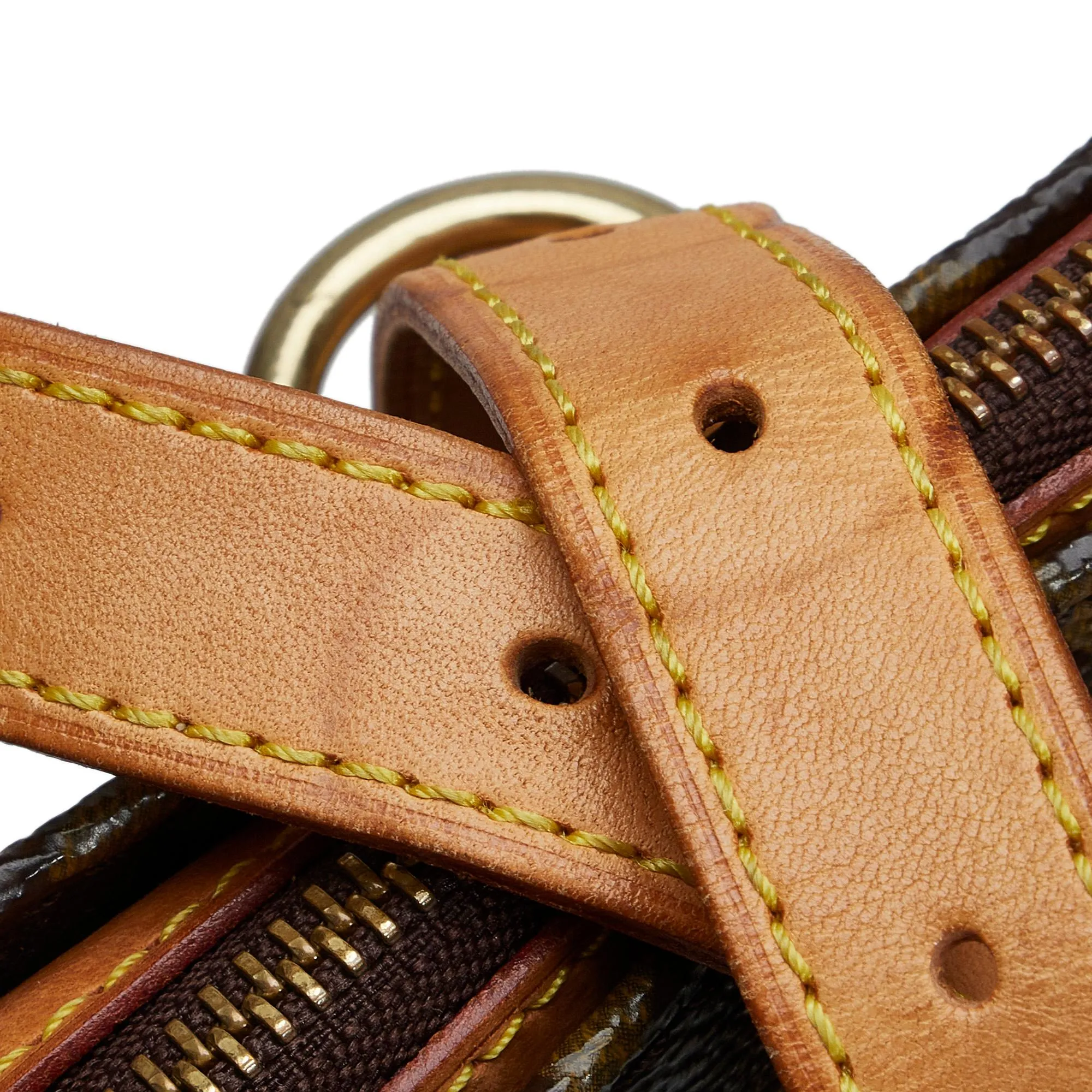 Louis Vuitton Monogram Popincourt Haut (SHG-uRywRm)