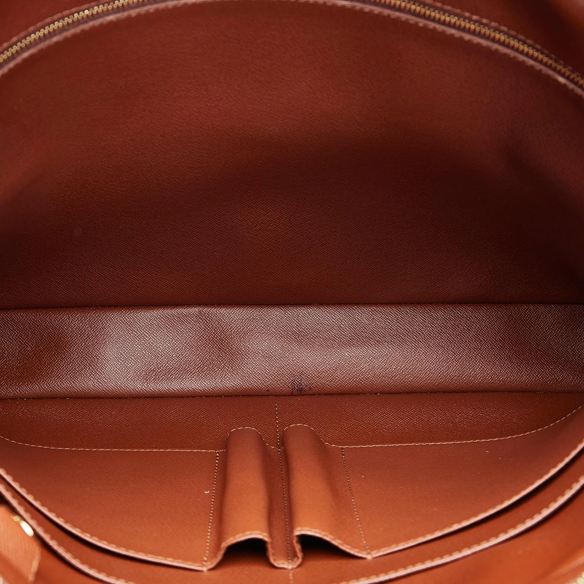 Louis Vuitton Monogram Porte Documents Voyage (SHG-6INcpX)