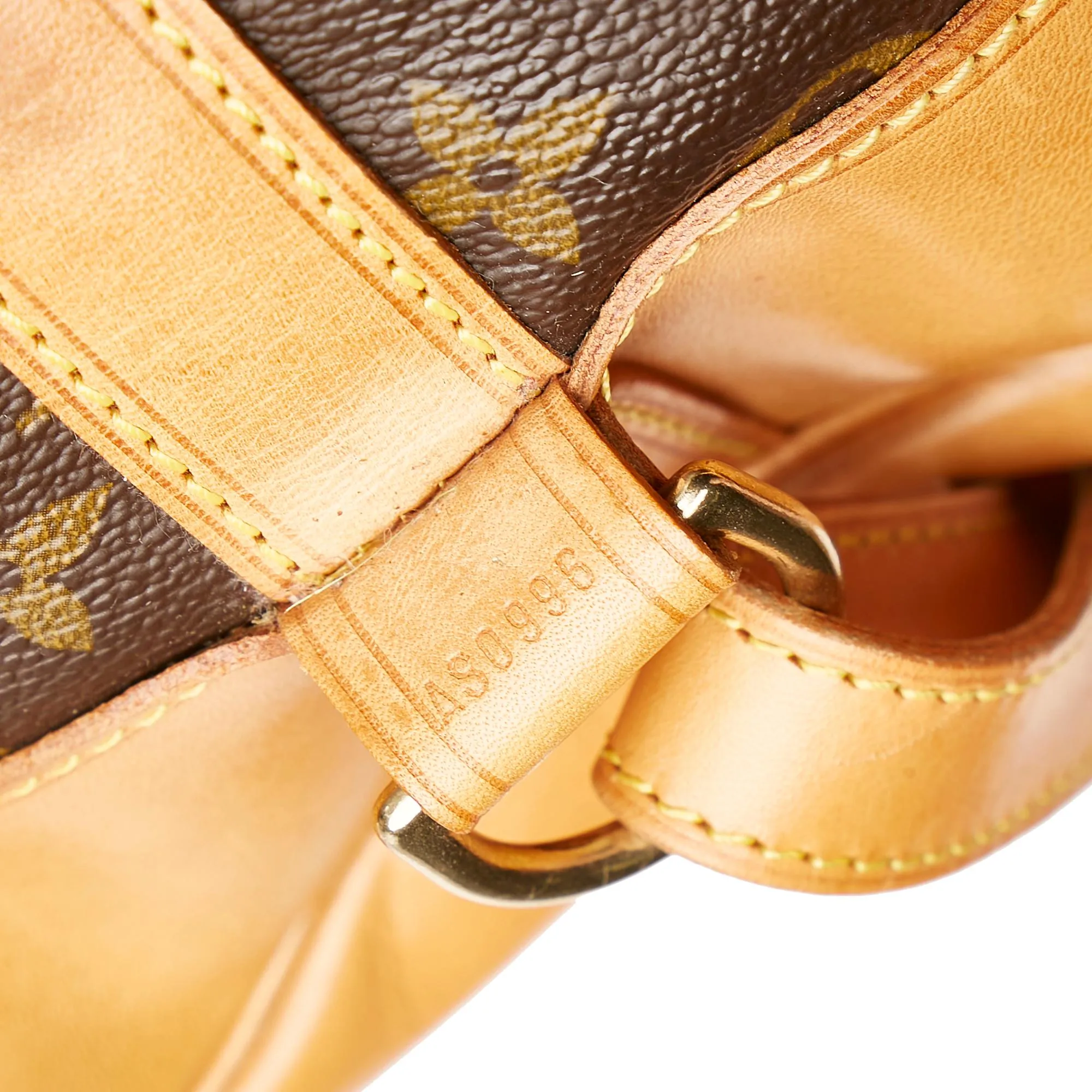Louis Vuitton Monogram Randonnee GM (SHG-35346)