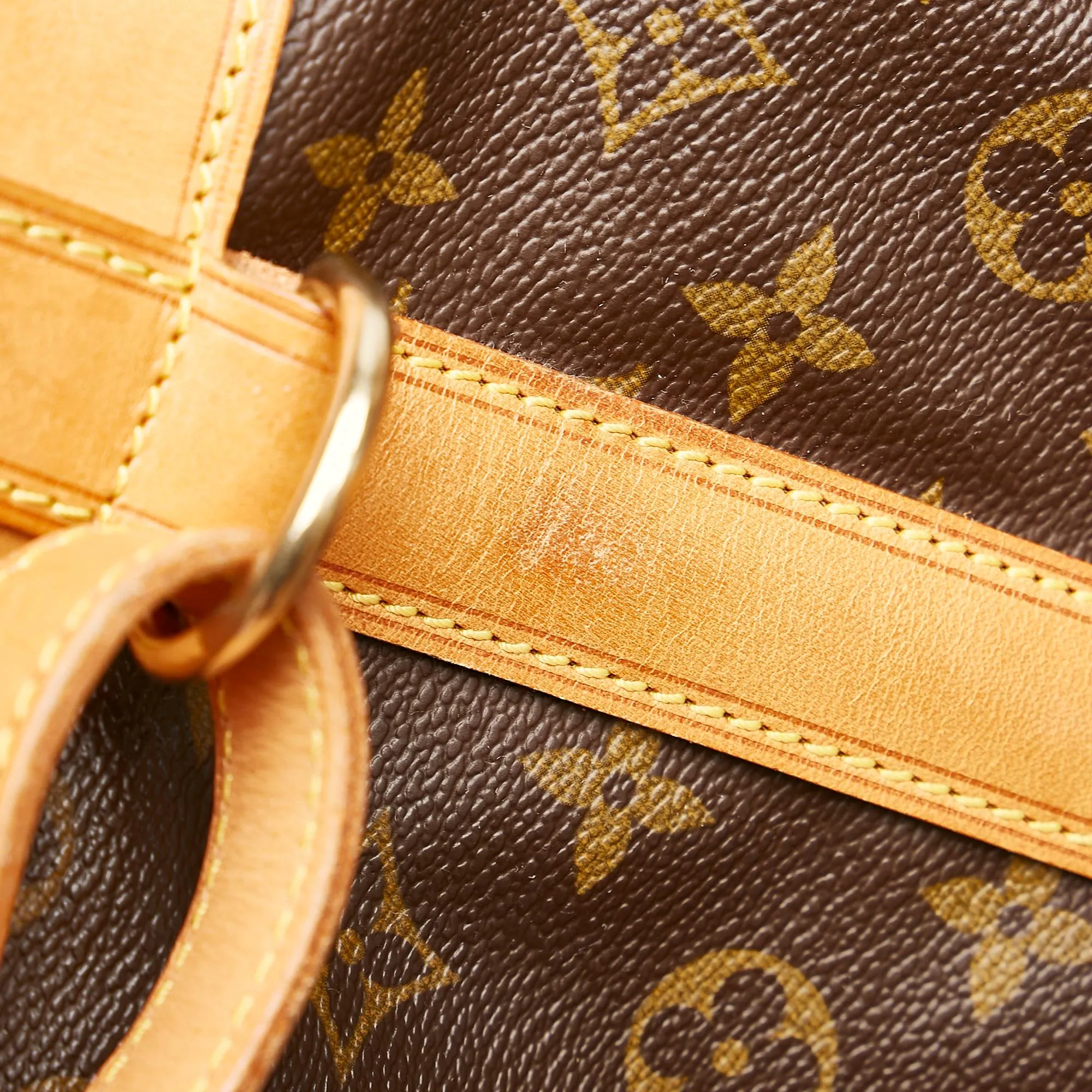 Louis Vuitton Monogram Randonnee GM (SHG-35346)