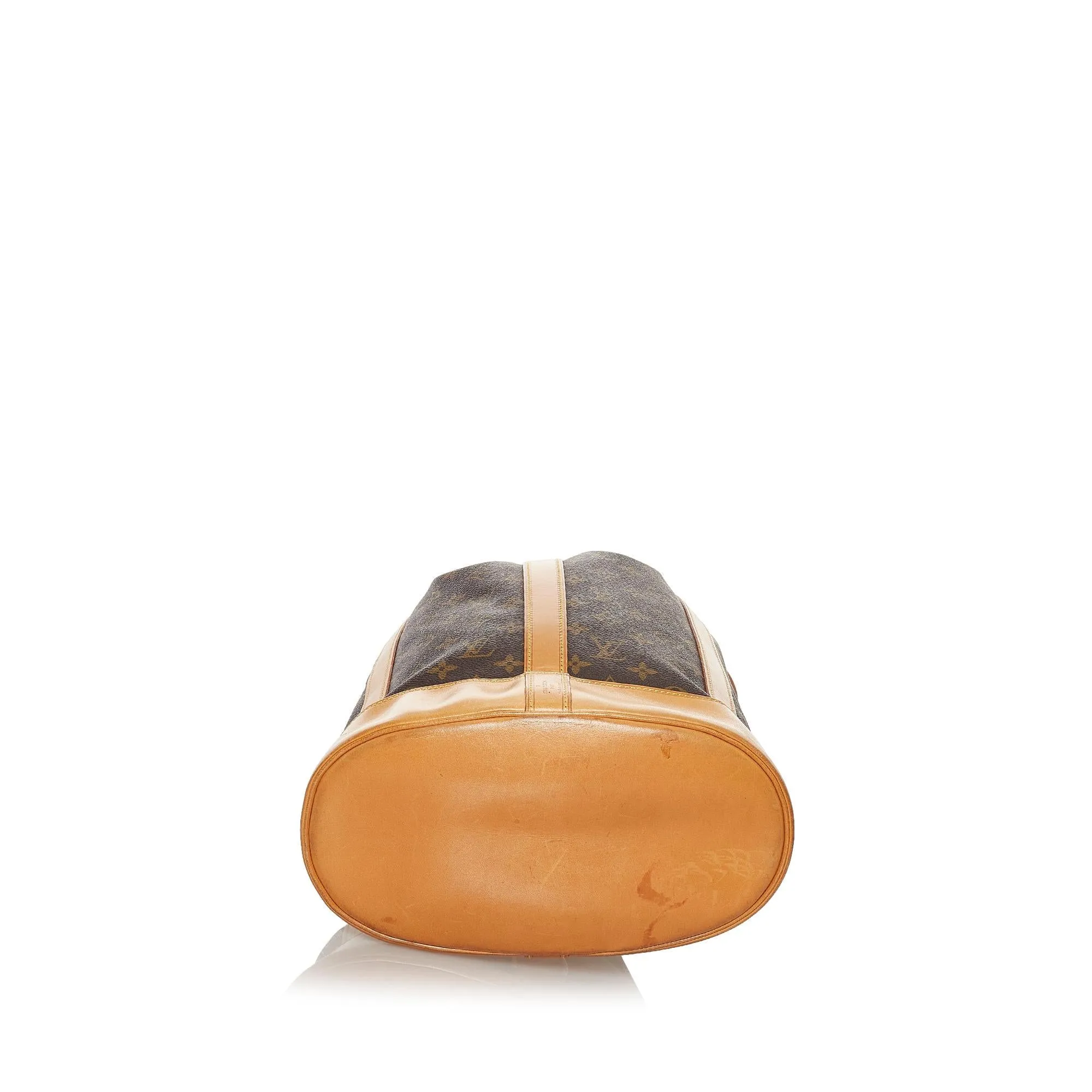 Louis Vuitton Monogram Randonnee GM (SHG-35346)