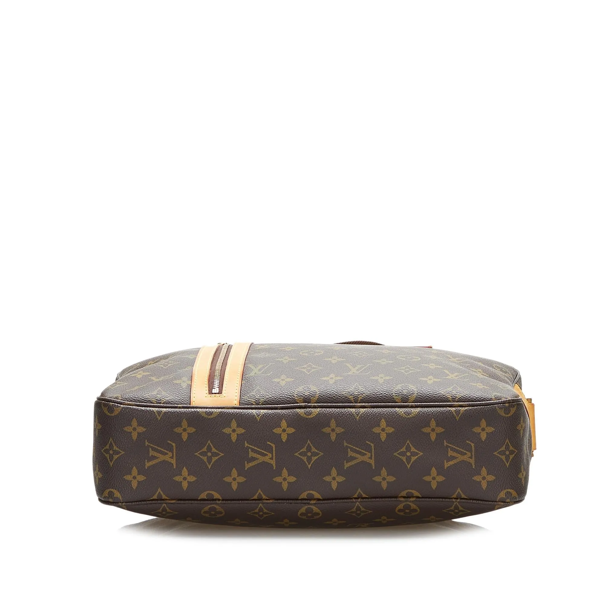 Louis Vuitton Monogram Sac Bosphore (SHG-37831)