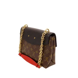 Louis Vuitton Monogram Saint Placide (SHG-ix5oDA)